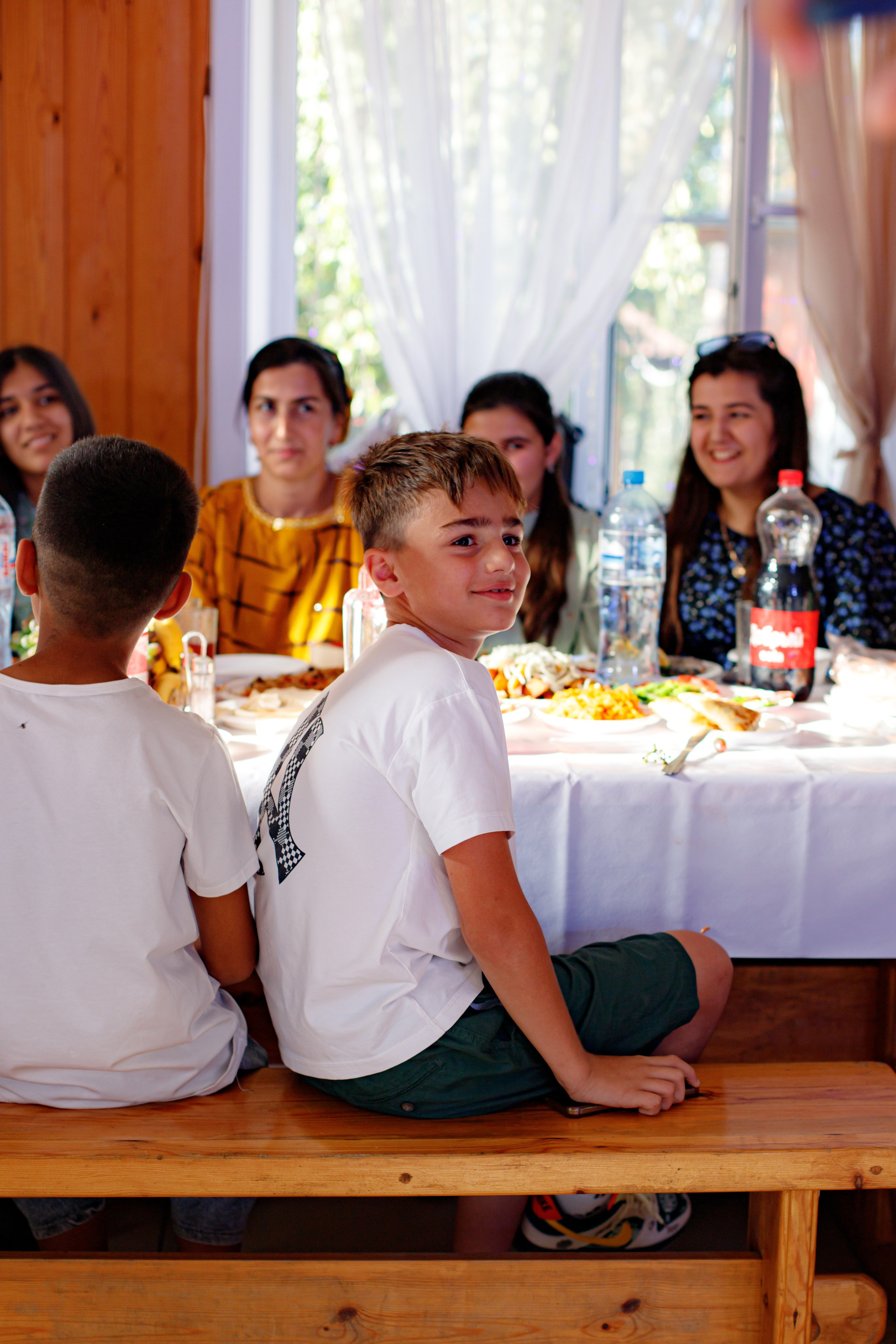 С ЮБИЛЕЕМ, САИД!. Photokarish