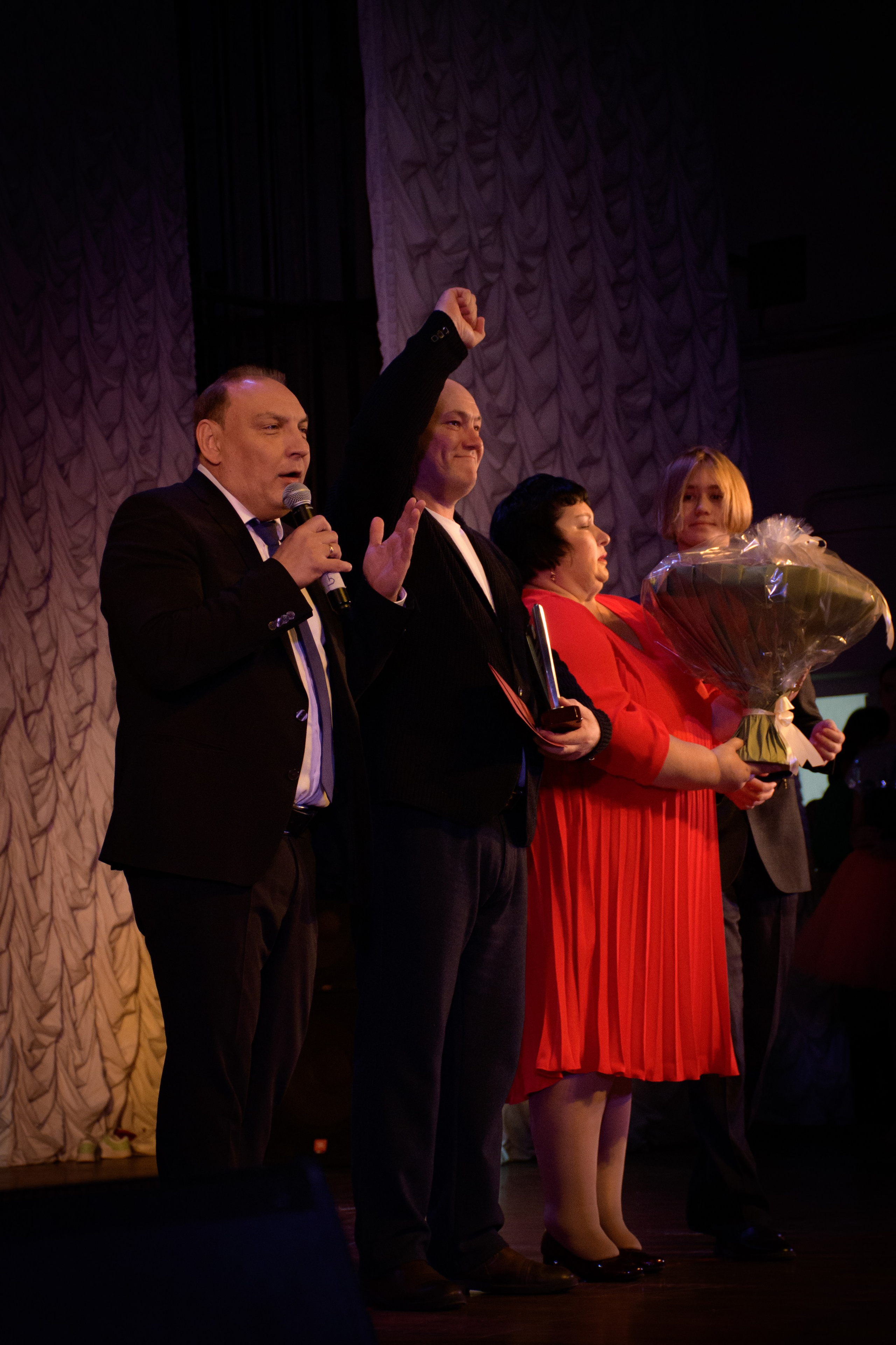 ОБЩЕСТВЕННОЕ ПРИЗНАНИЕ. Photokarish