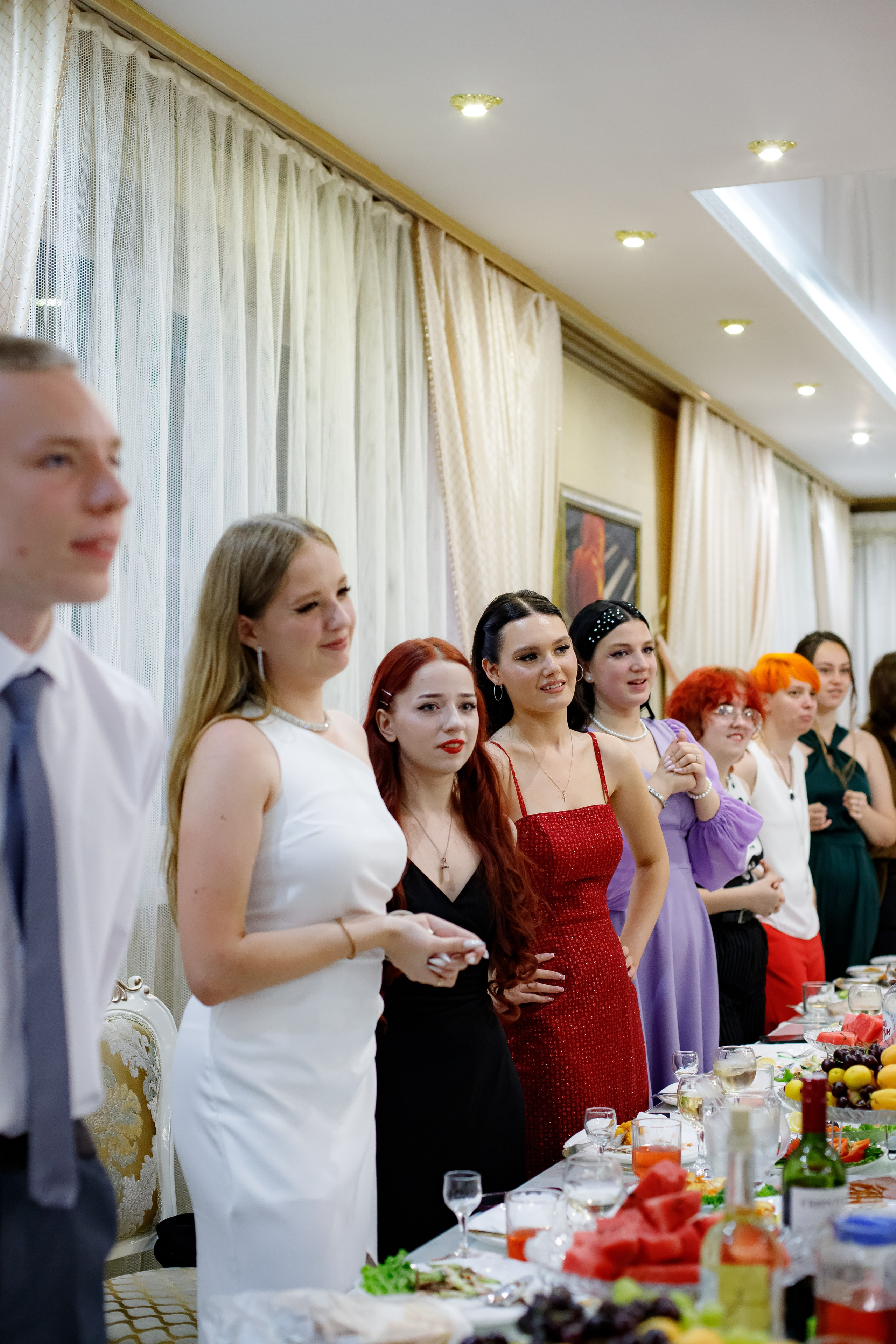 ВЫПУСКНОЙ. Photokarish