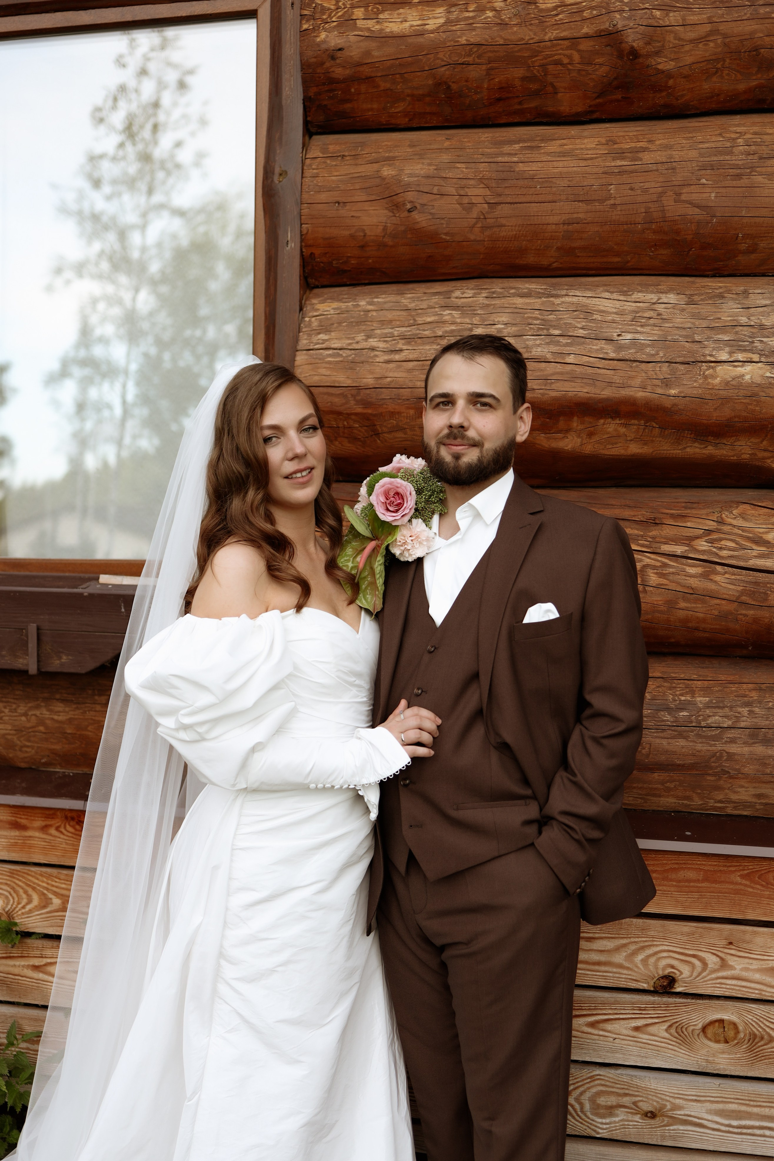 A&A. Photographer Tatiana Ivanova in Yaroslavl