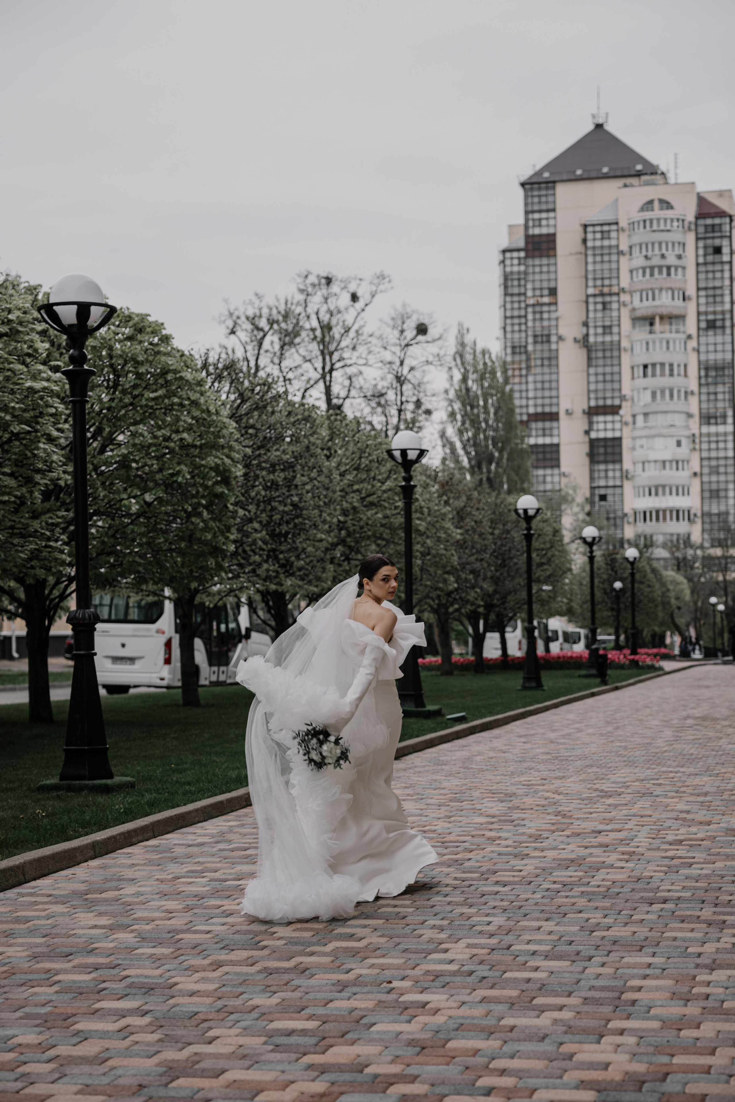 Оксана & Александр. Майорова Валерия Фотограф Ставрополь