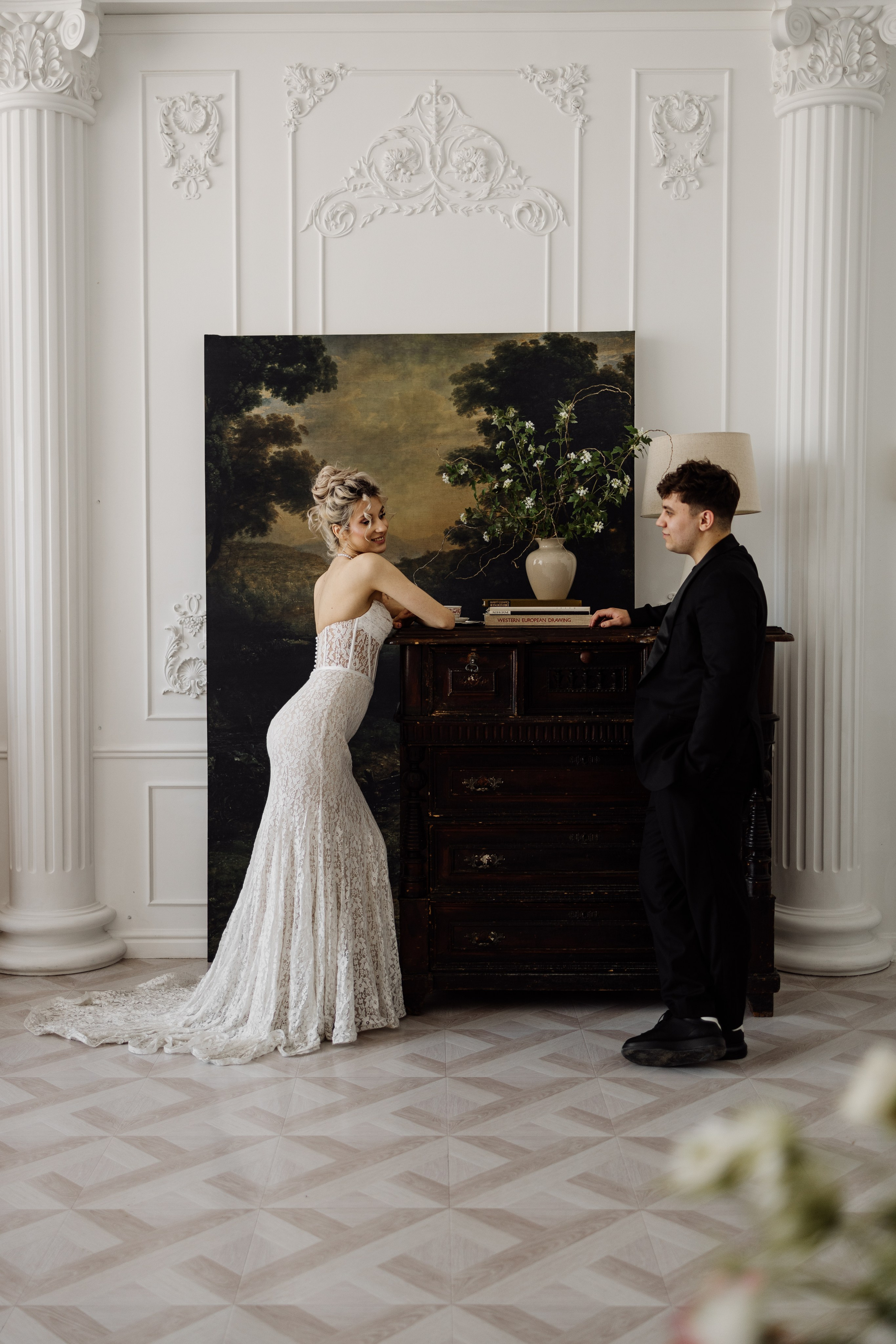 Ксения & Антон. Майорова Валерия Фотограф Ставрополь