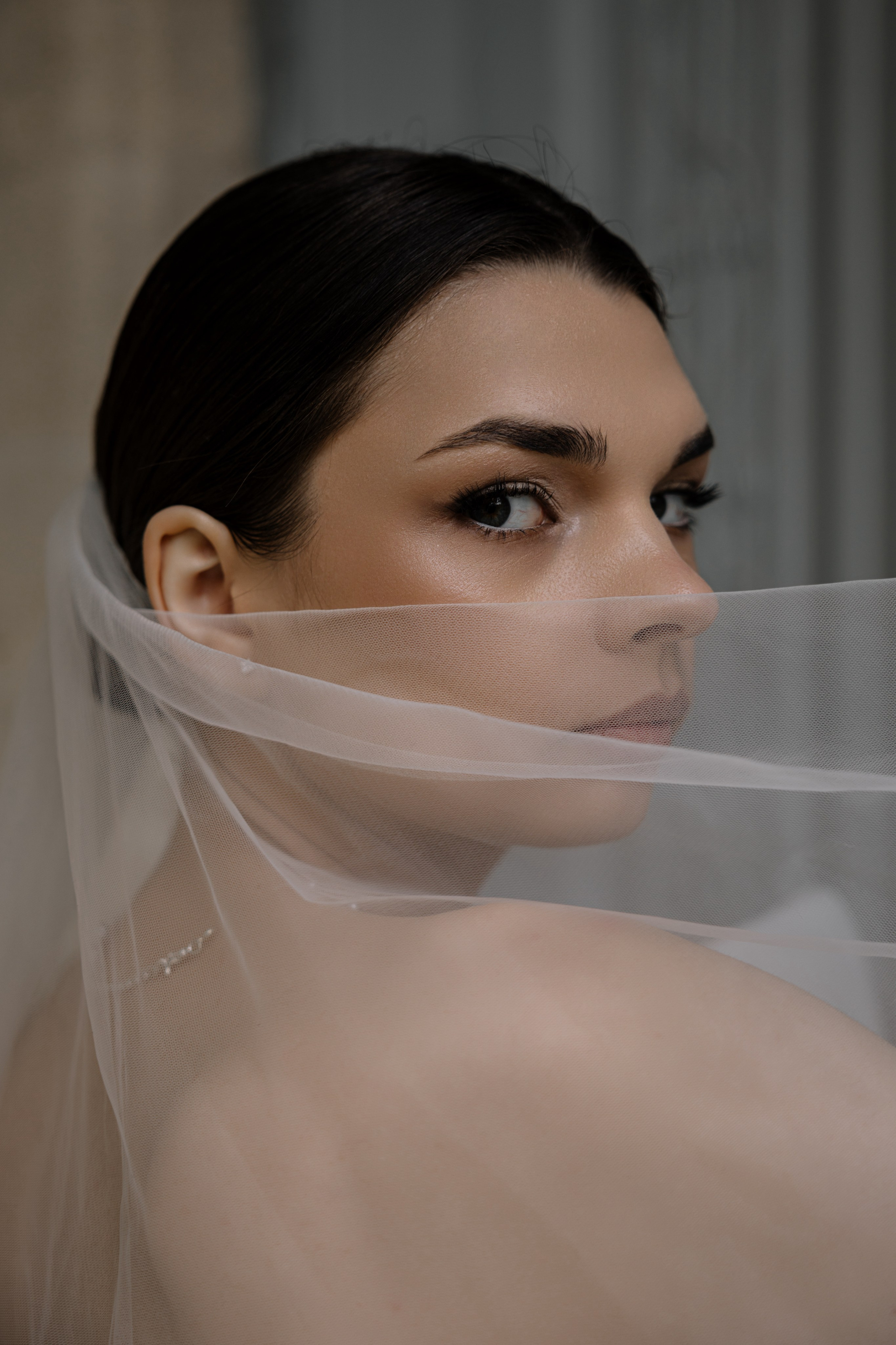 Оксана & Александр. Майорова Валерия Фотограф Ставрополь