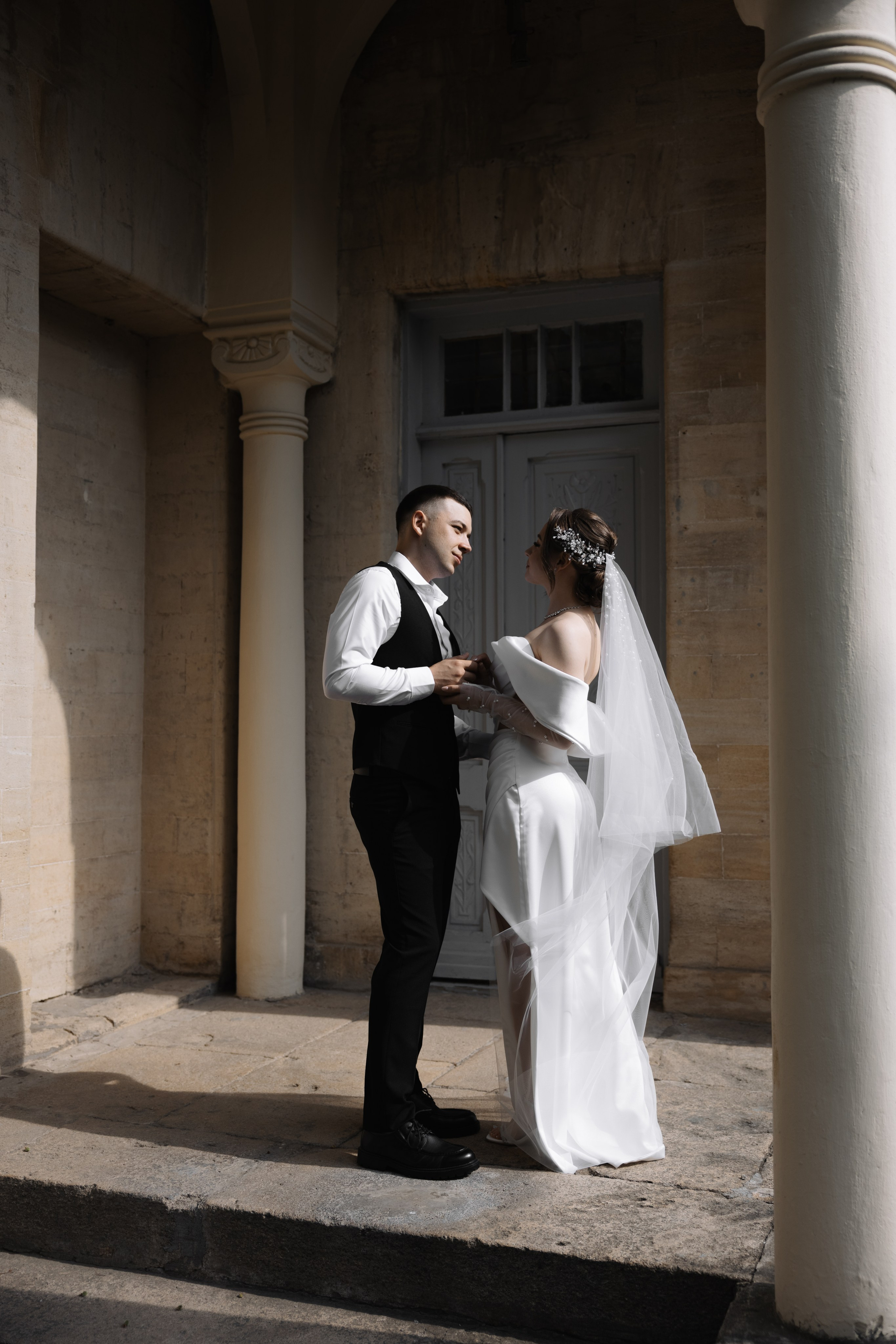 Любовь & Сергей. Майорова Валерия Фотограф Ставрополь