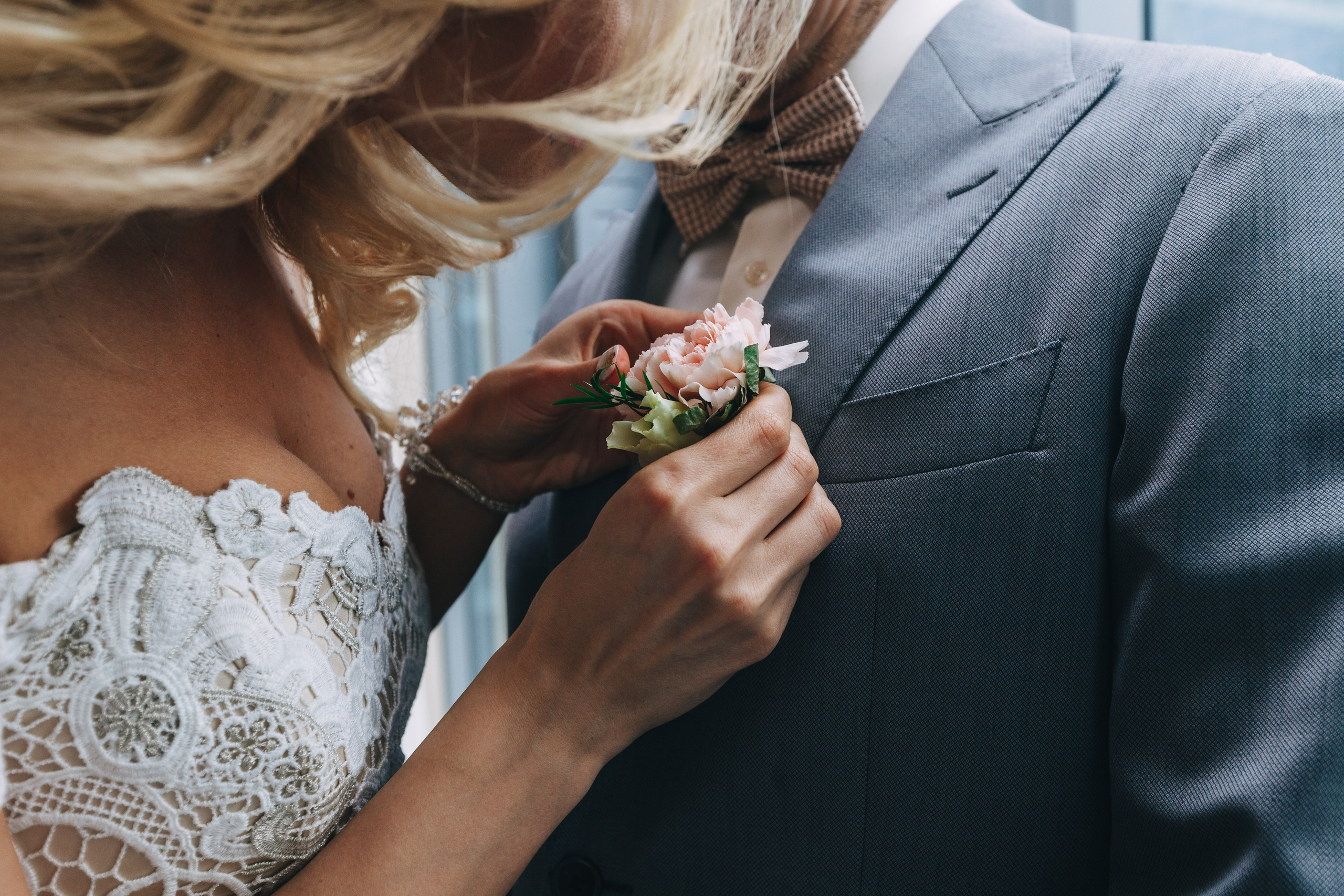 Павел и Ирина. Свадебный фотограф Александр Абрамов Москва / Зеленоград