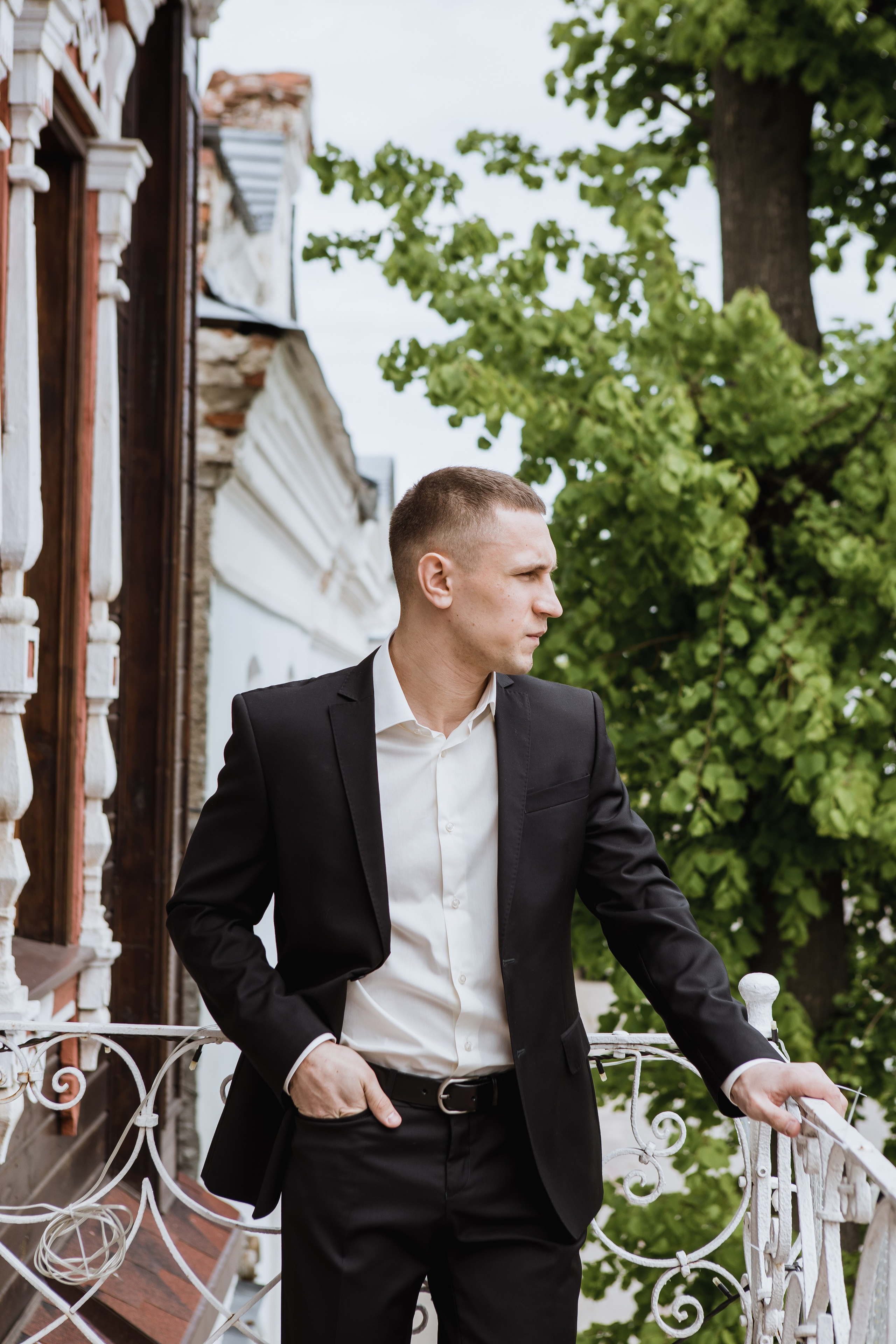 K&D. Свадебный и семейный фотограф Чижова Алина