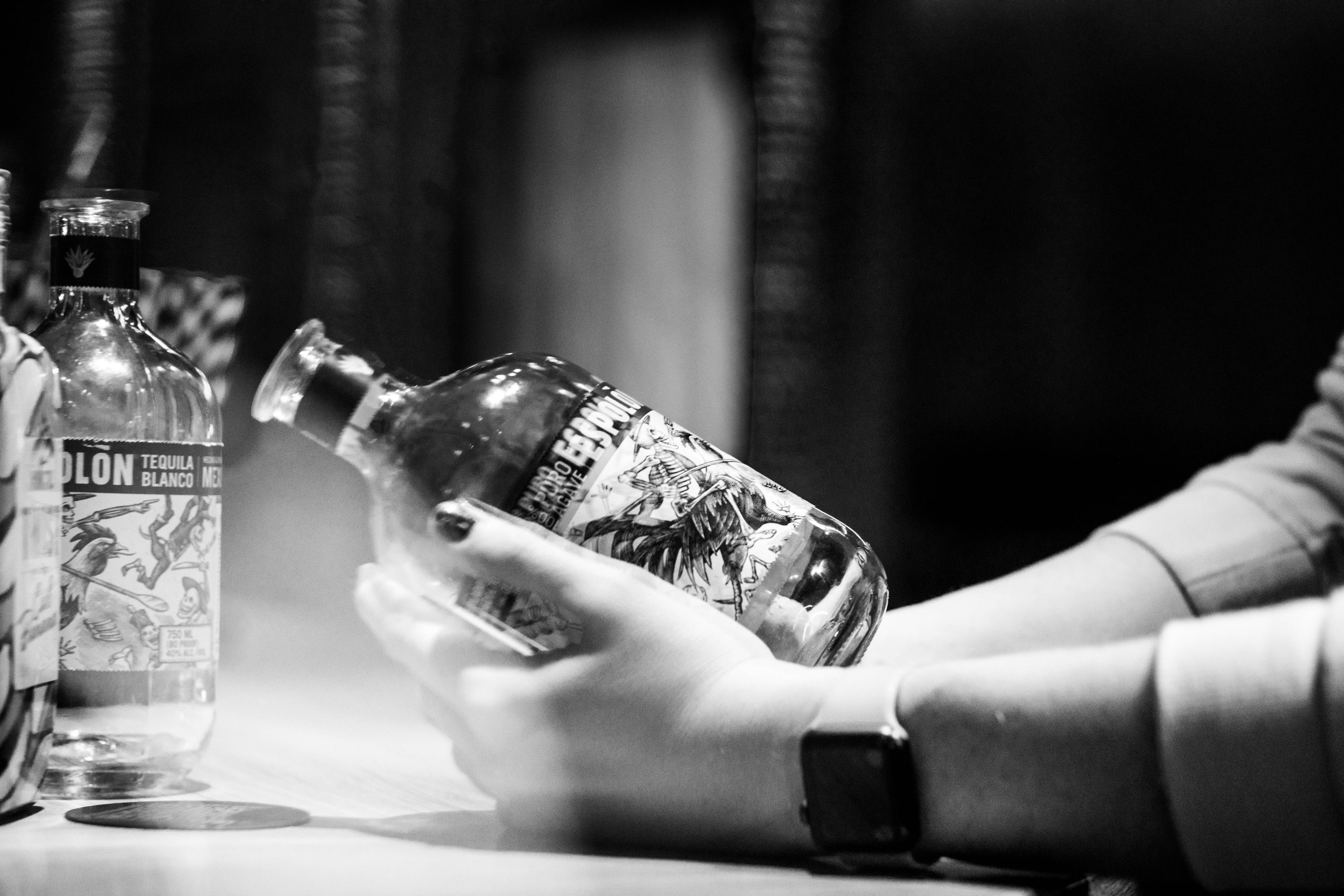 Бар “Моряк и Чайка”. Photografer