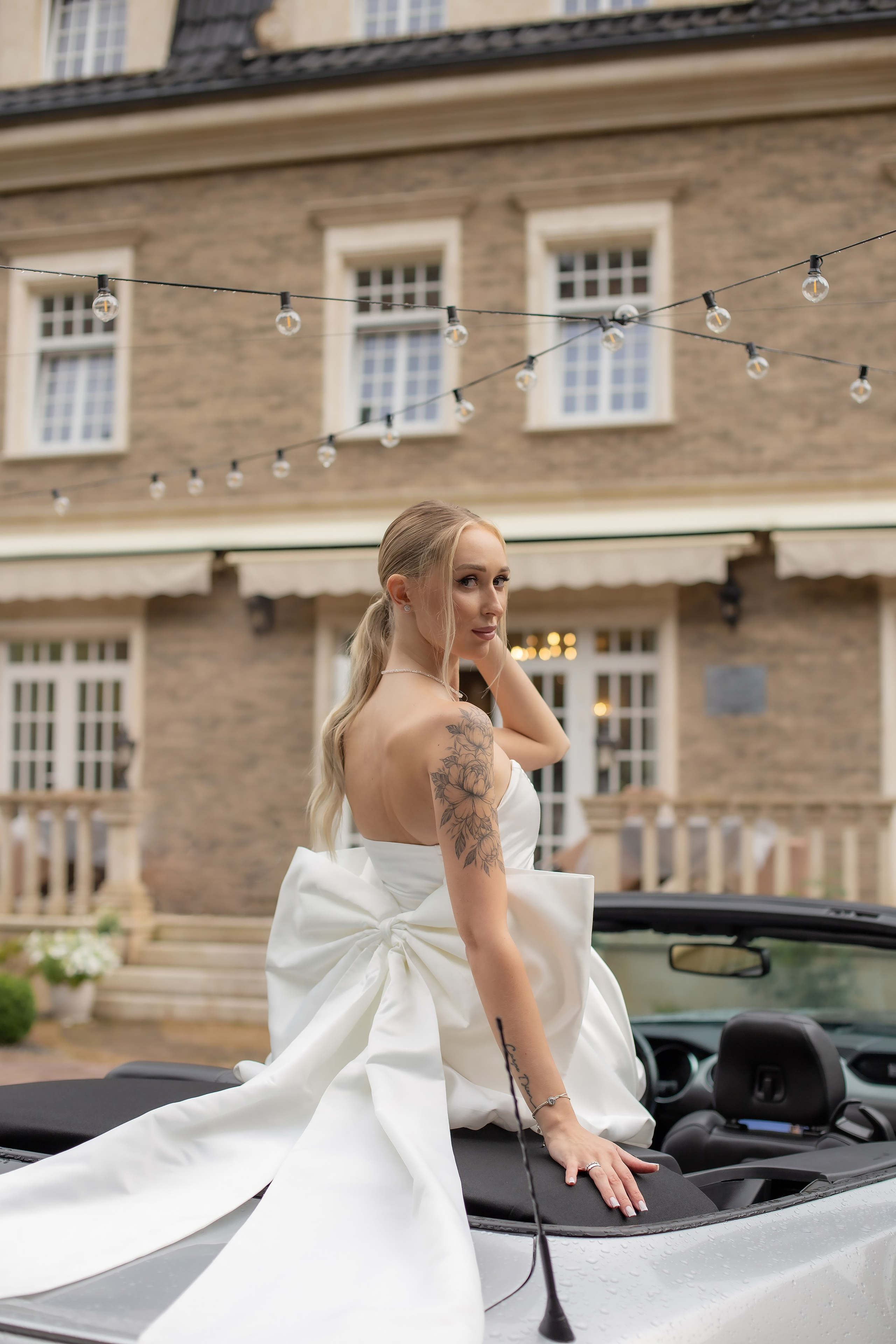 Кристина и Максим. Вилла Тоскана. Фотограф в Калининграде Решетникова Алина