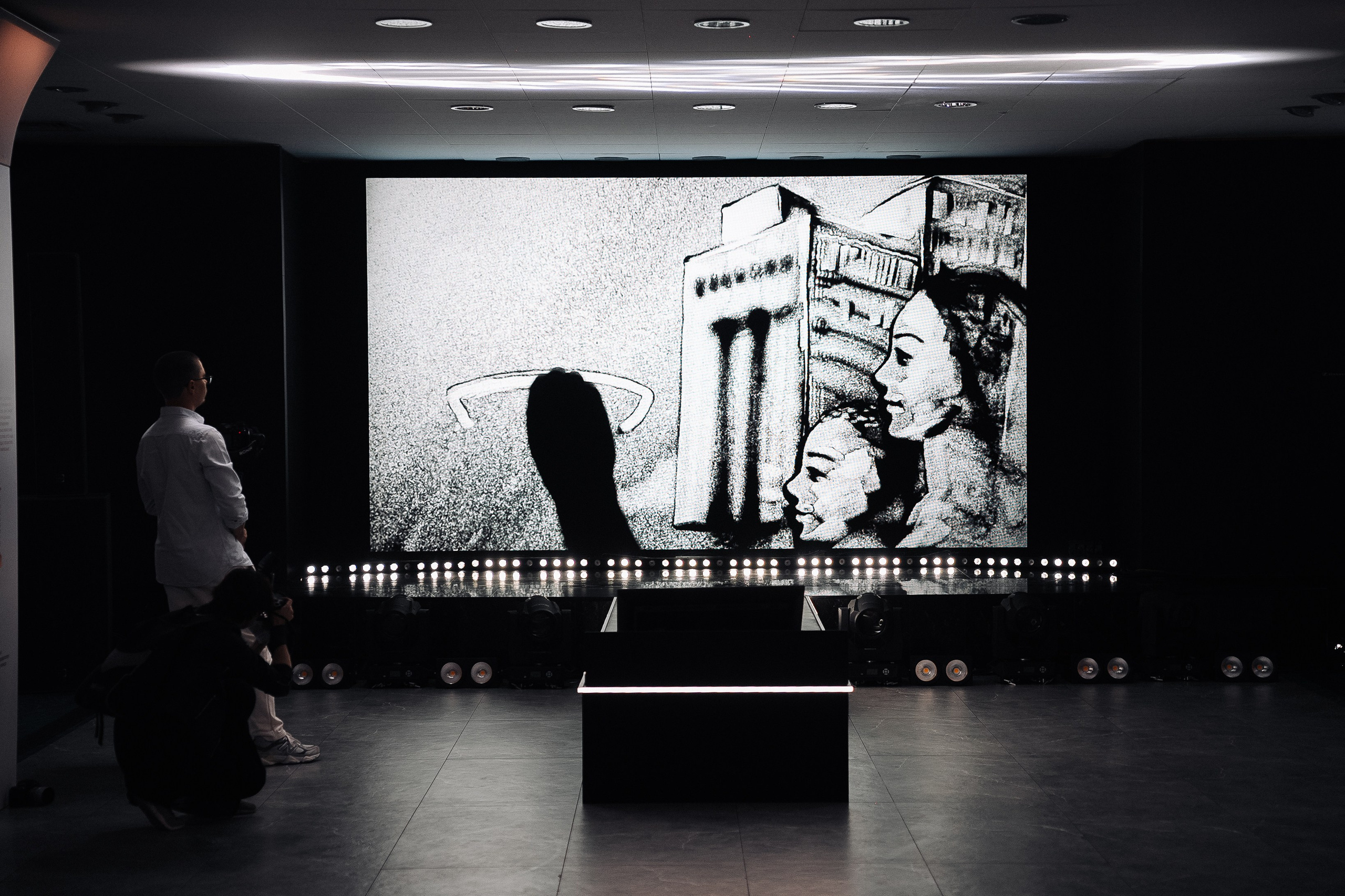 Сердце Бонивура. Фотограф в Хабаровске Швендых Рудольф