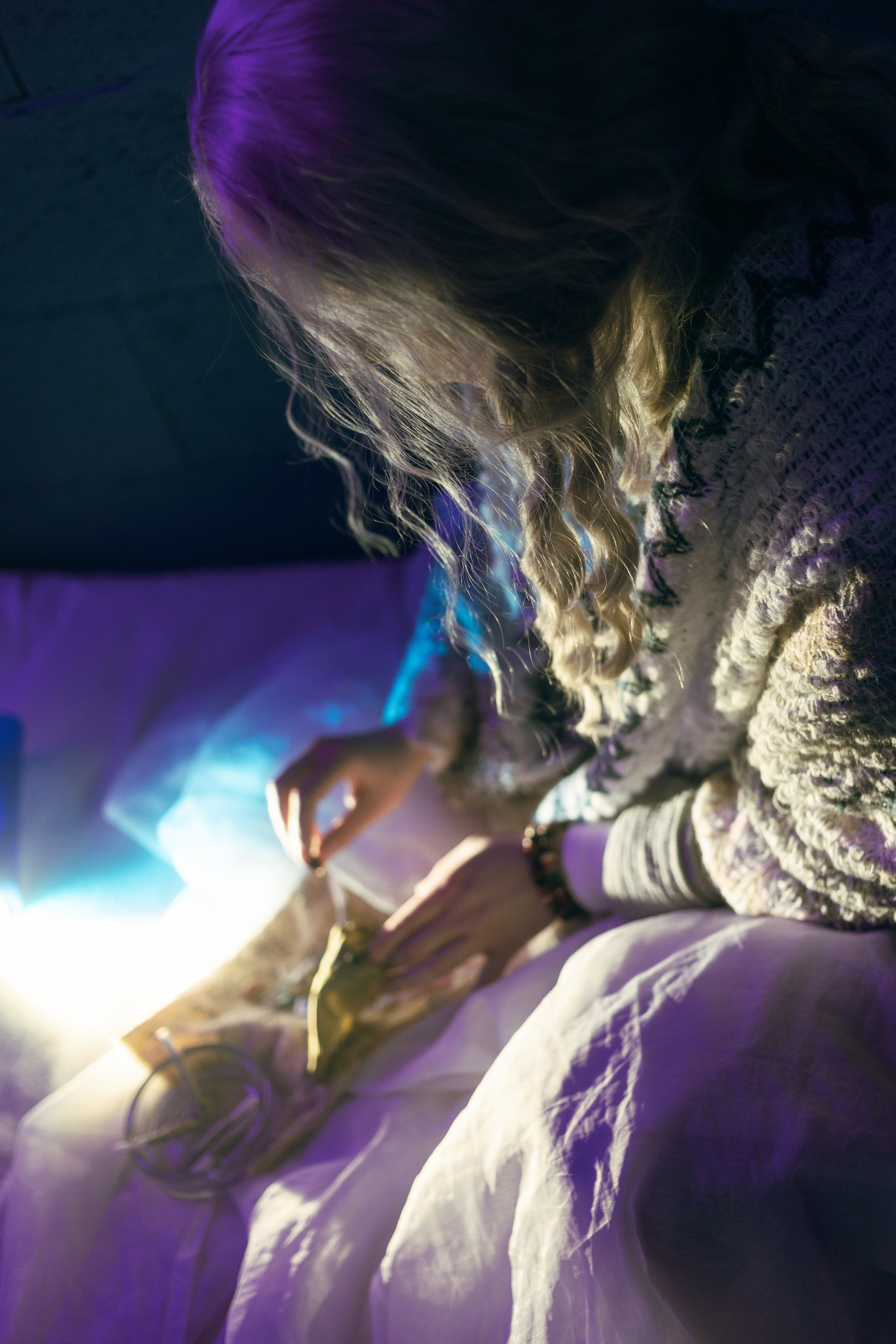 Дом, в котором…. Репортажный фотограф Анастасия Головко