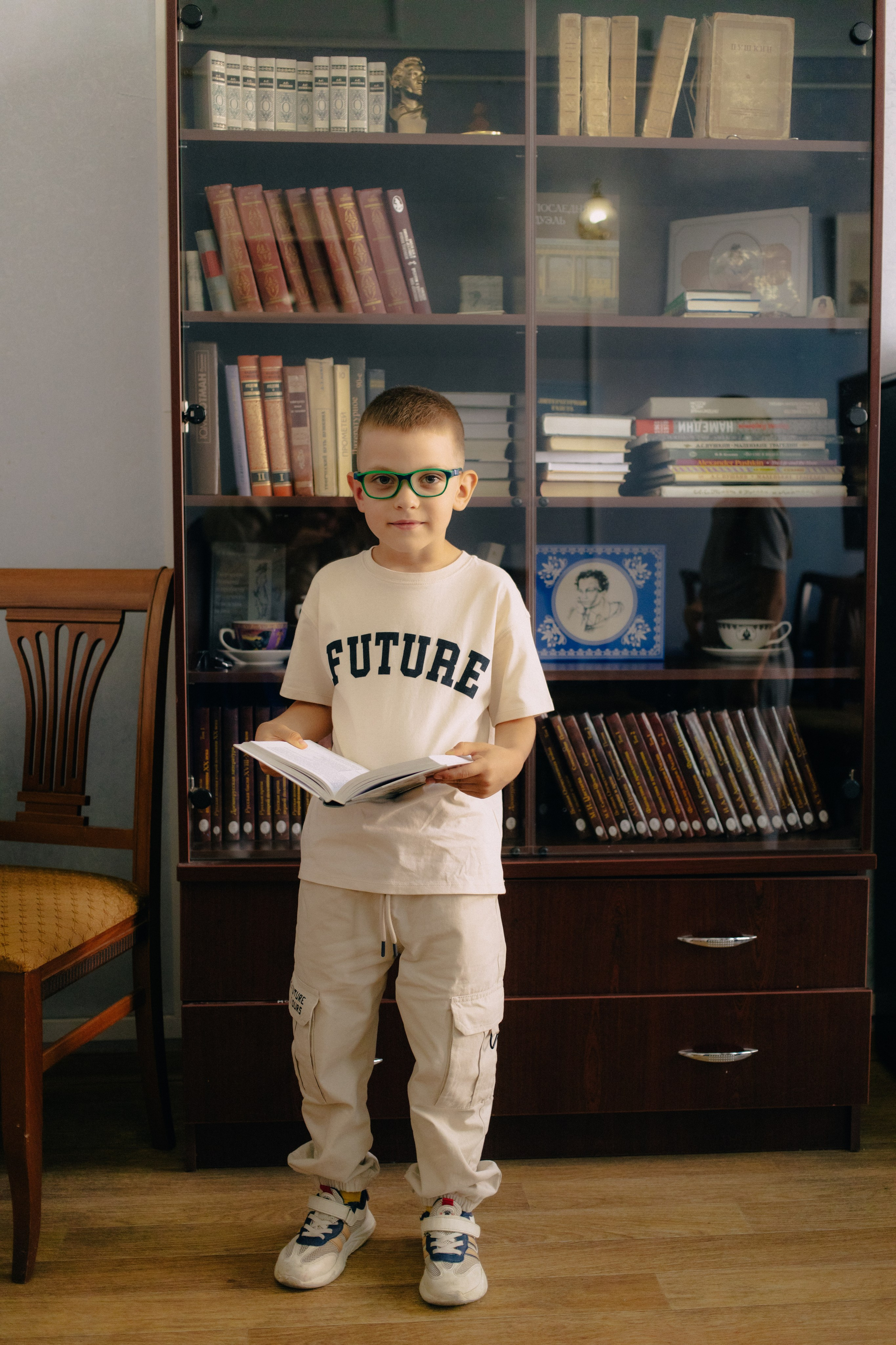 Сказки. Репортажный фотограф Анастасия Головко