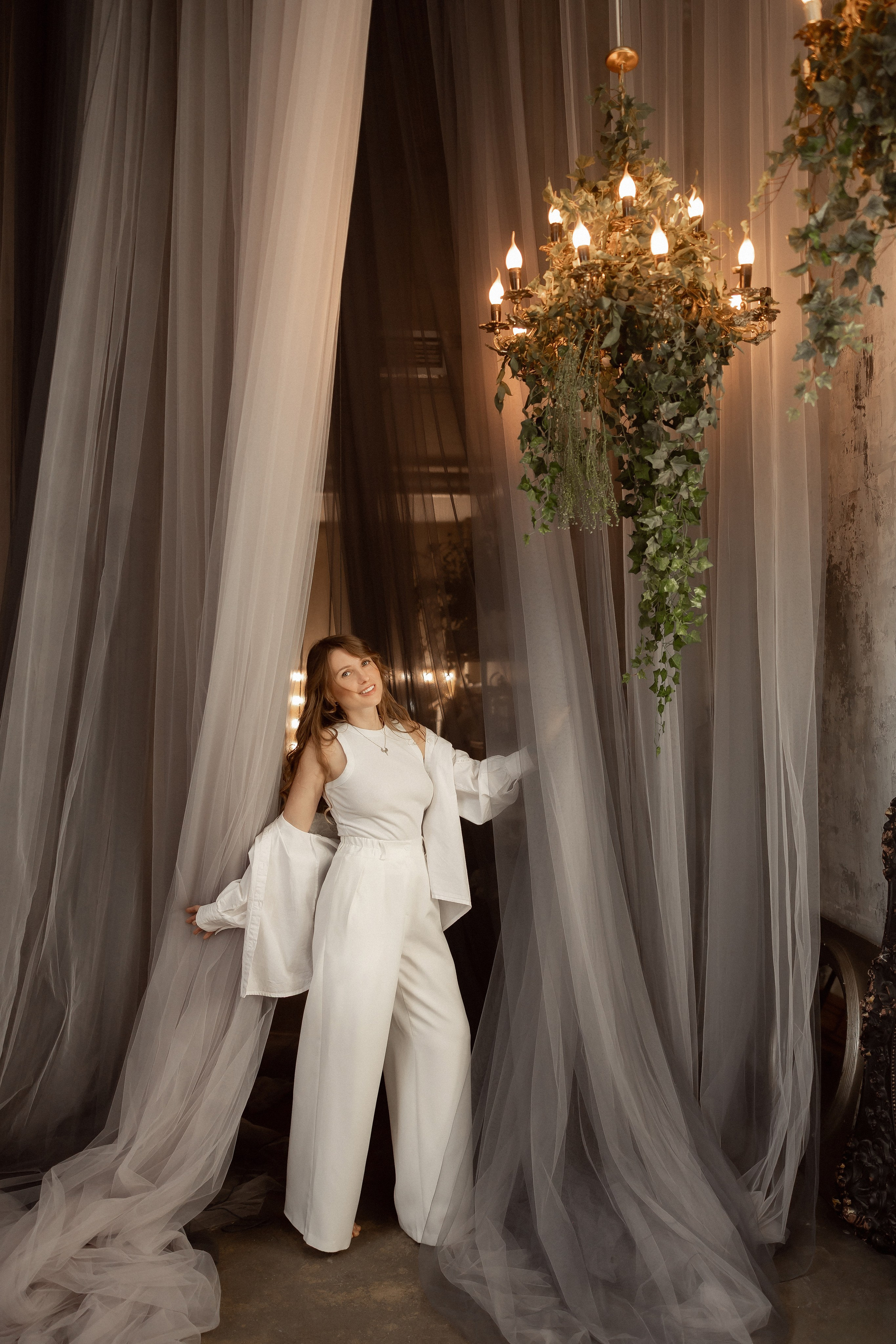 Фотосессия для Екатерины. Семейный фотограф в Москве