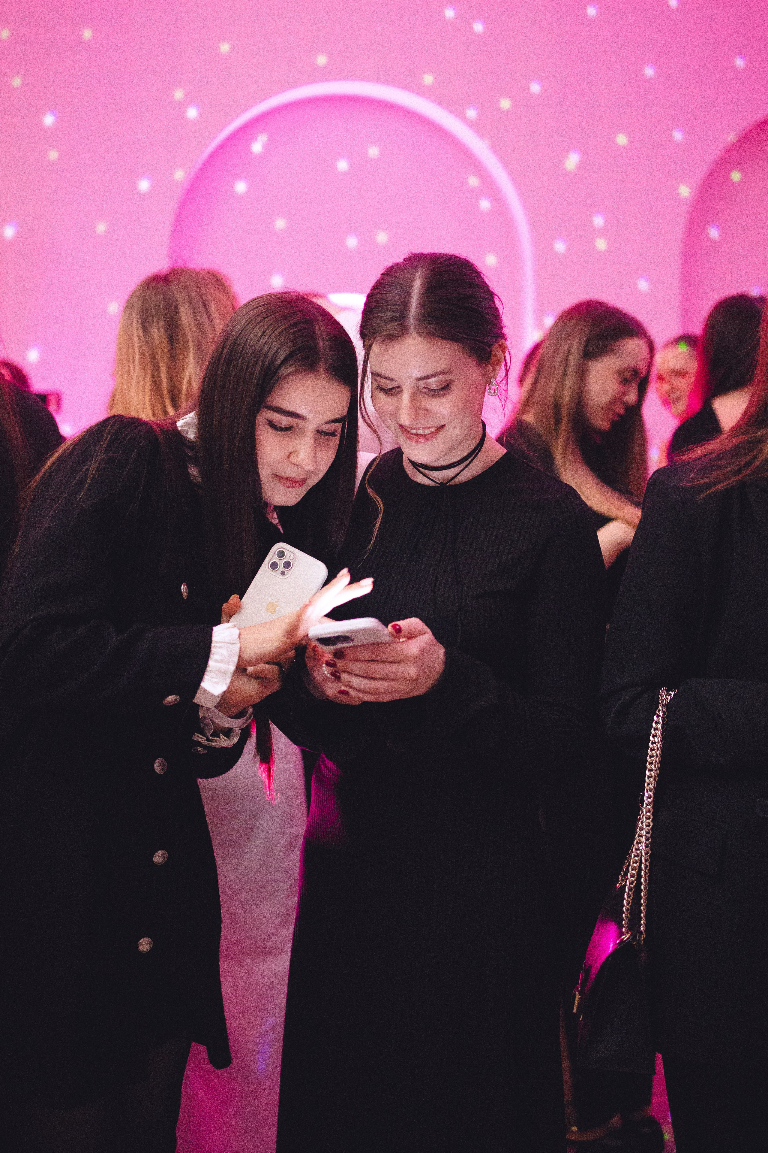 Праздничное мероприятие. Фотограф в Санкт-Петербурге Осокина Елизавета