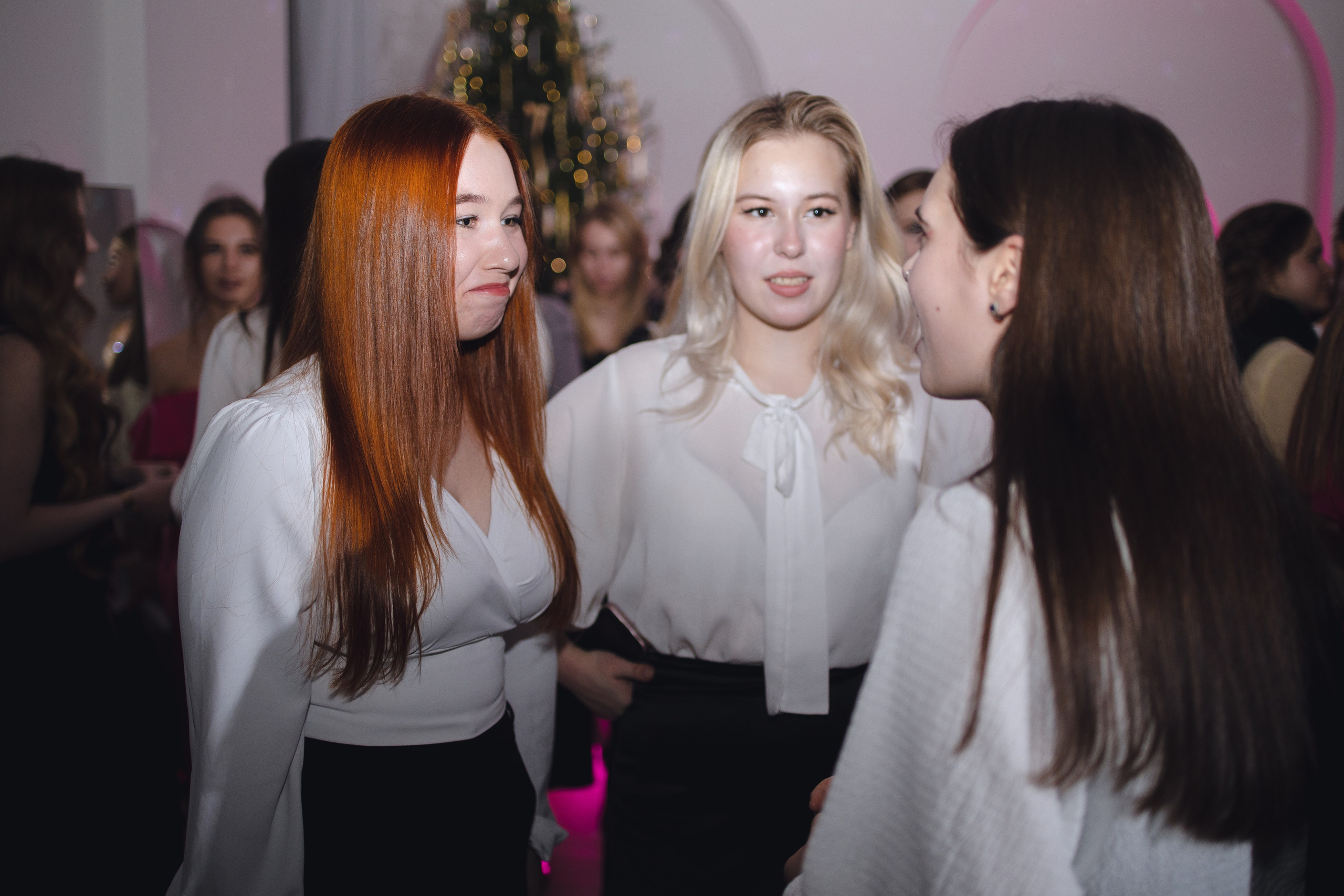 Праздничное мероприятие. Фотограф в Санкт-Петербурге Осокина Елизавета