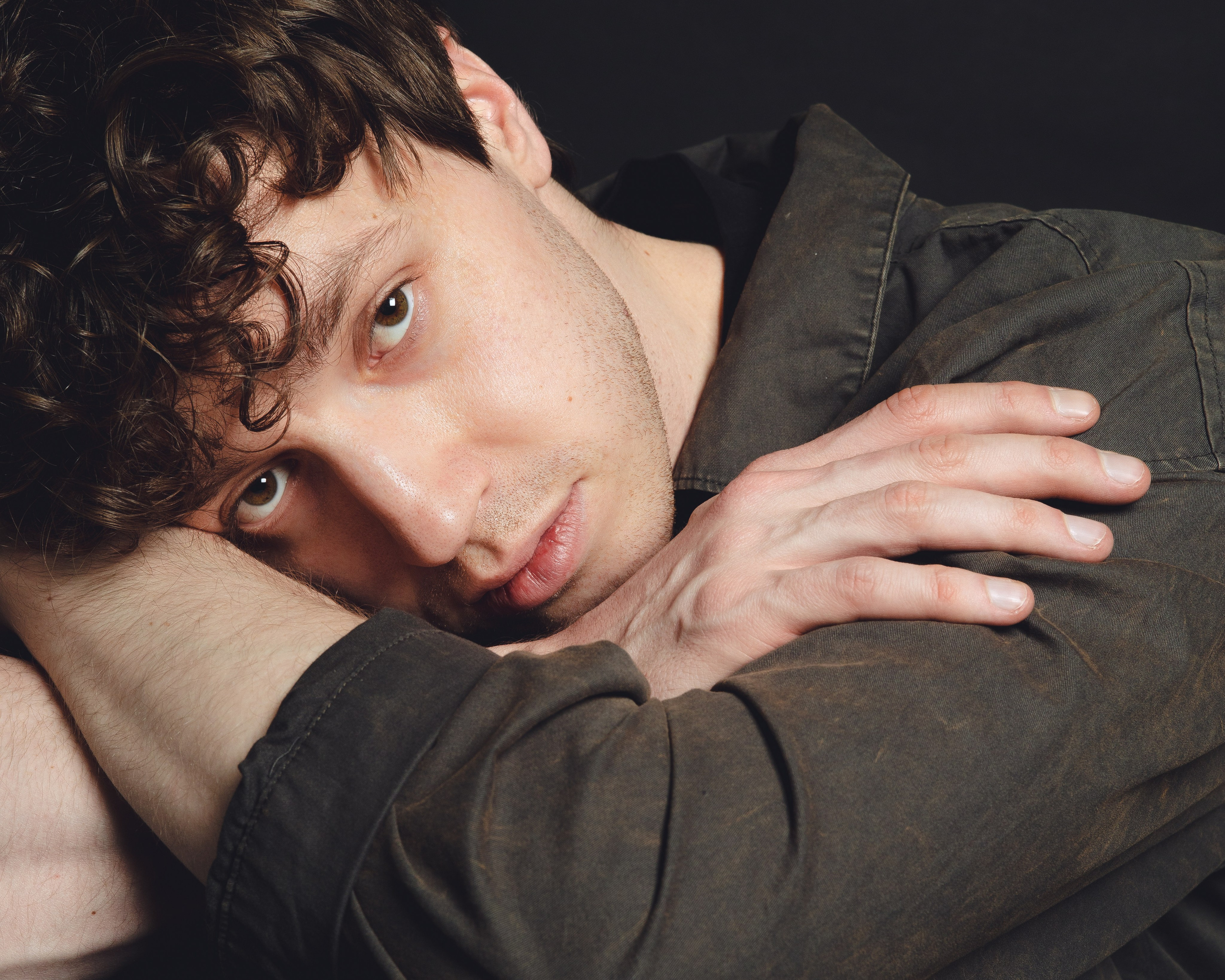 Артем. Фотограф в Санкт-Петербурге Осокина Елизавета