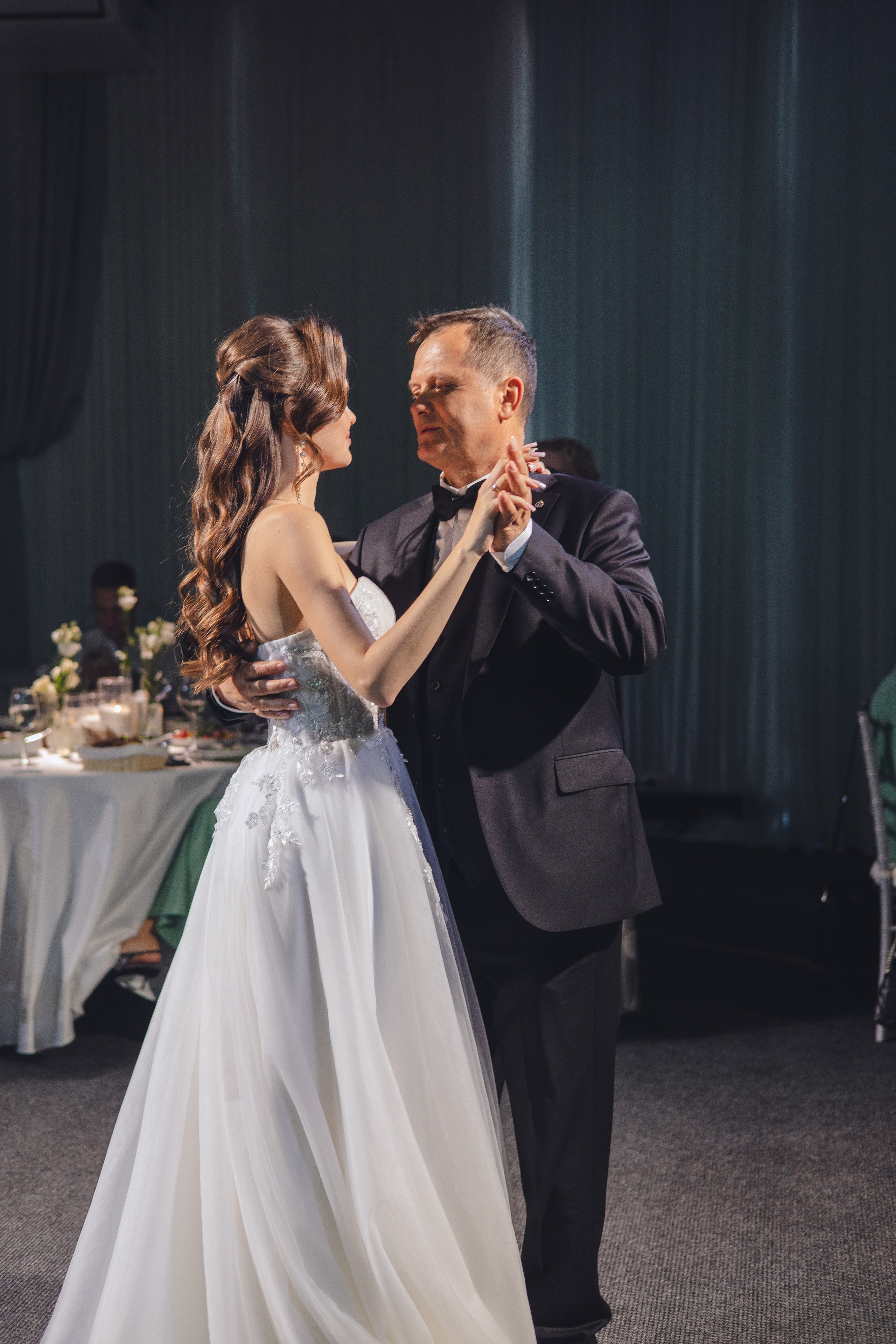 Оксана и Влад. Фотограф в Санкт-Петербурге Осокина Елизавета