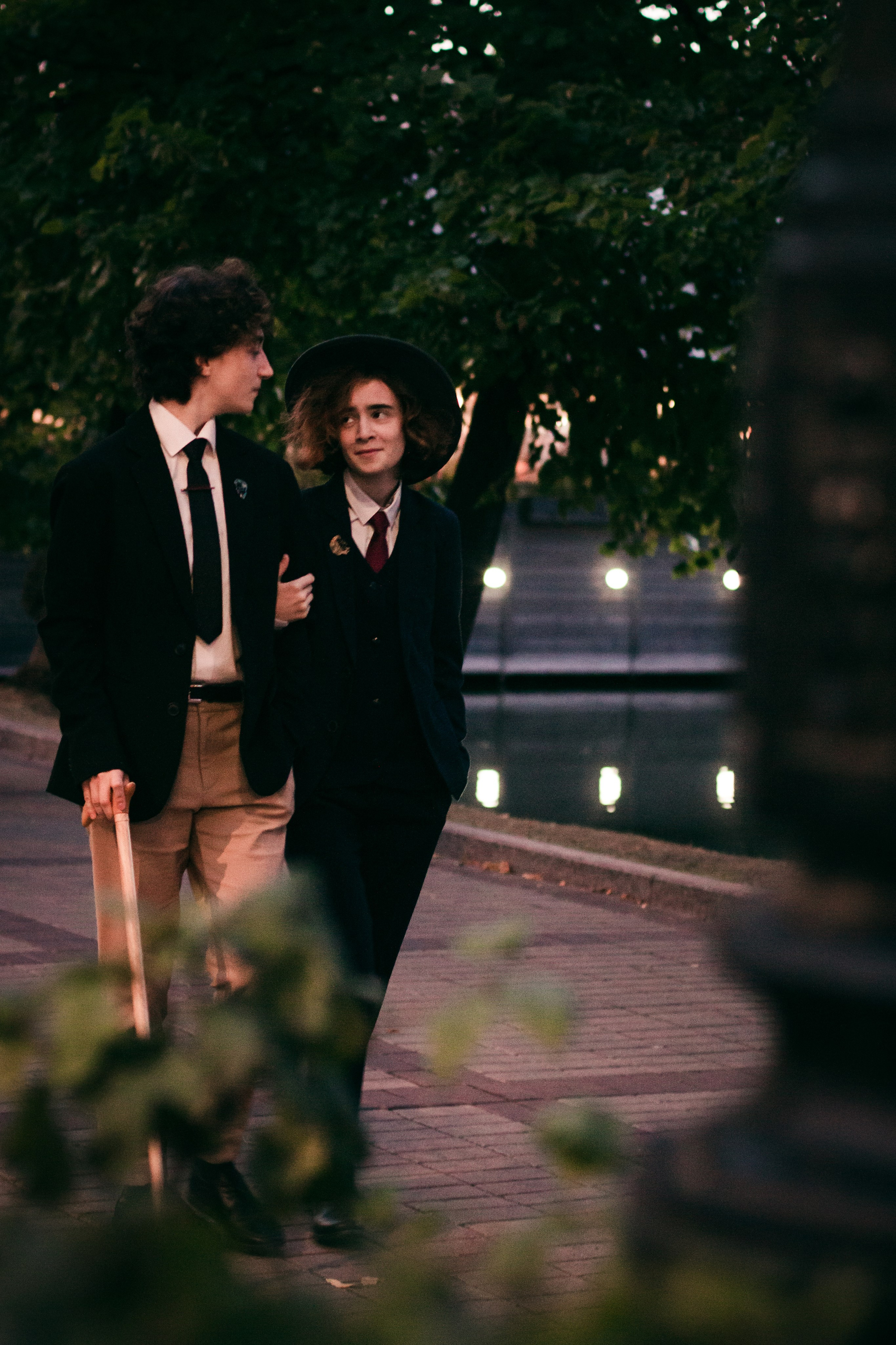 Как в любимом фильме. Фотограф в Москве | Екатерина Кондрашова