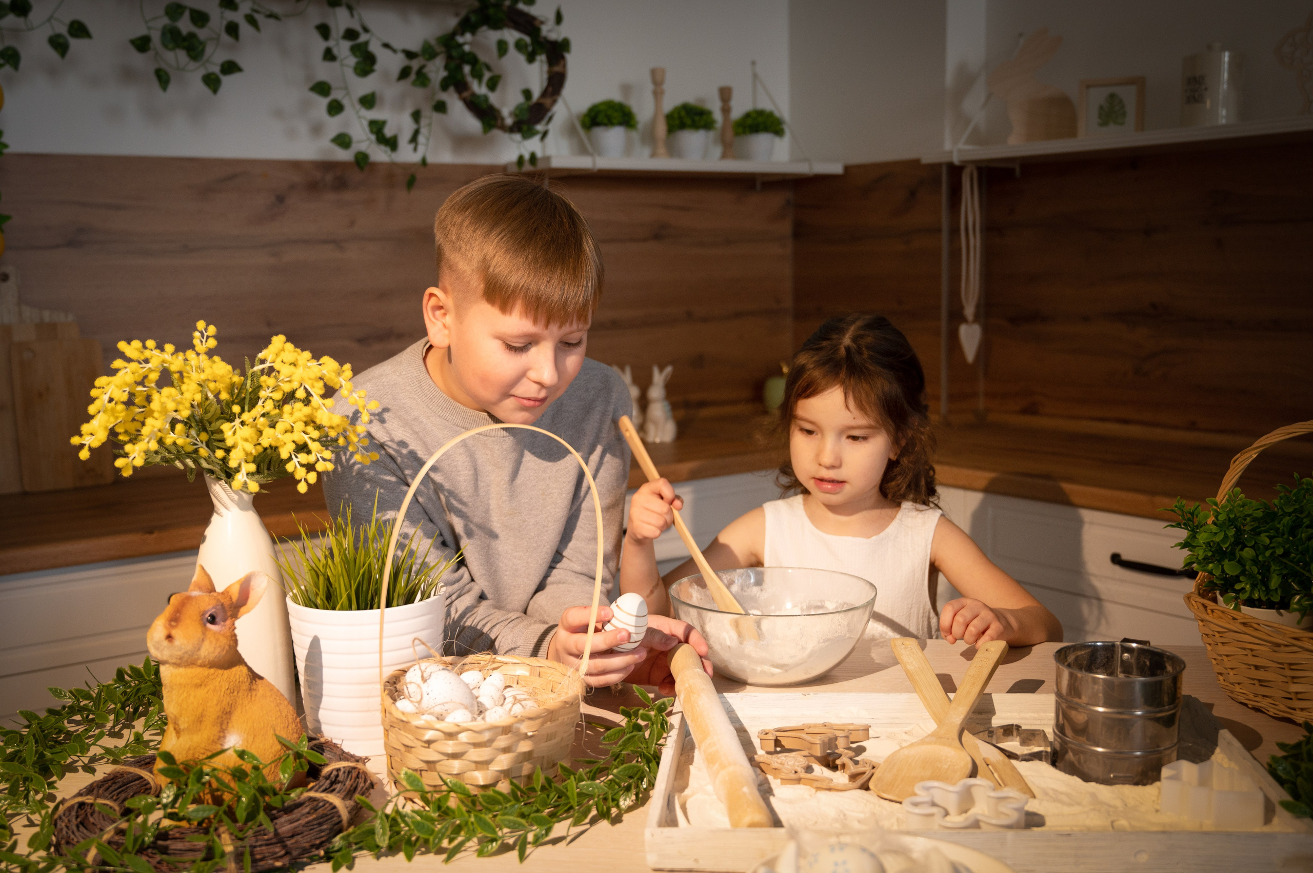 Эмилия и Ярослав. Портретный фотограф