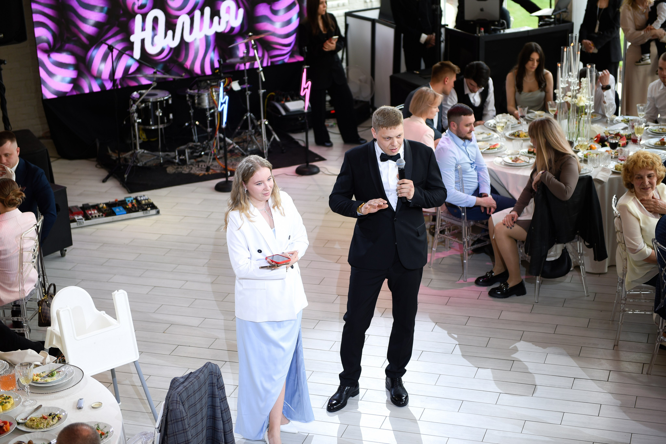 Panorama Wedding. Фотограф, визажист. Москва