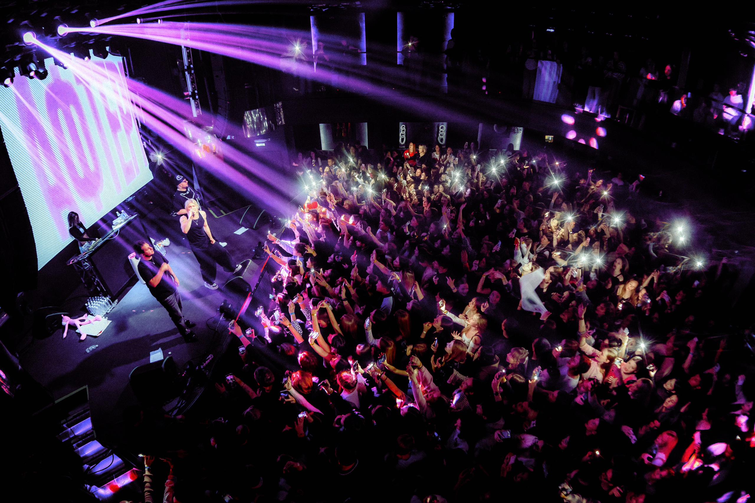 NKEEEI. Андрей Малахов — Фотограф в Хабаровске