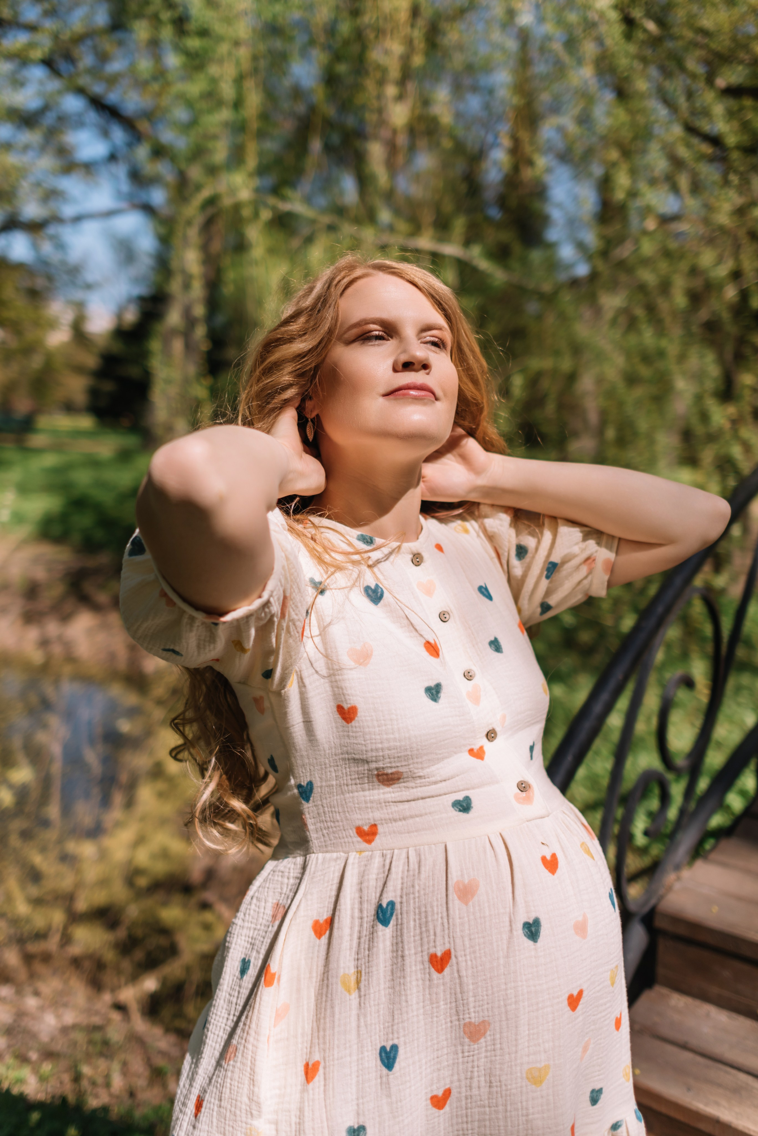 Беременность. Фотограф Санкт-Петербурга Наталья Белова