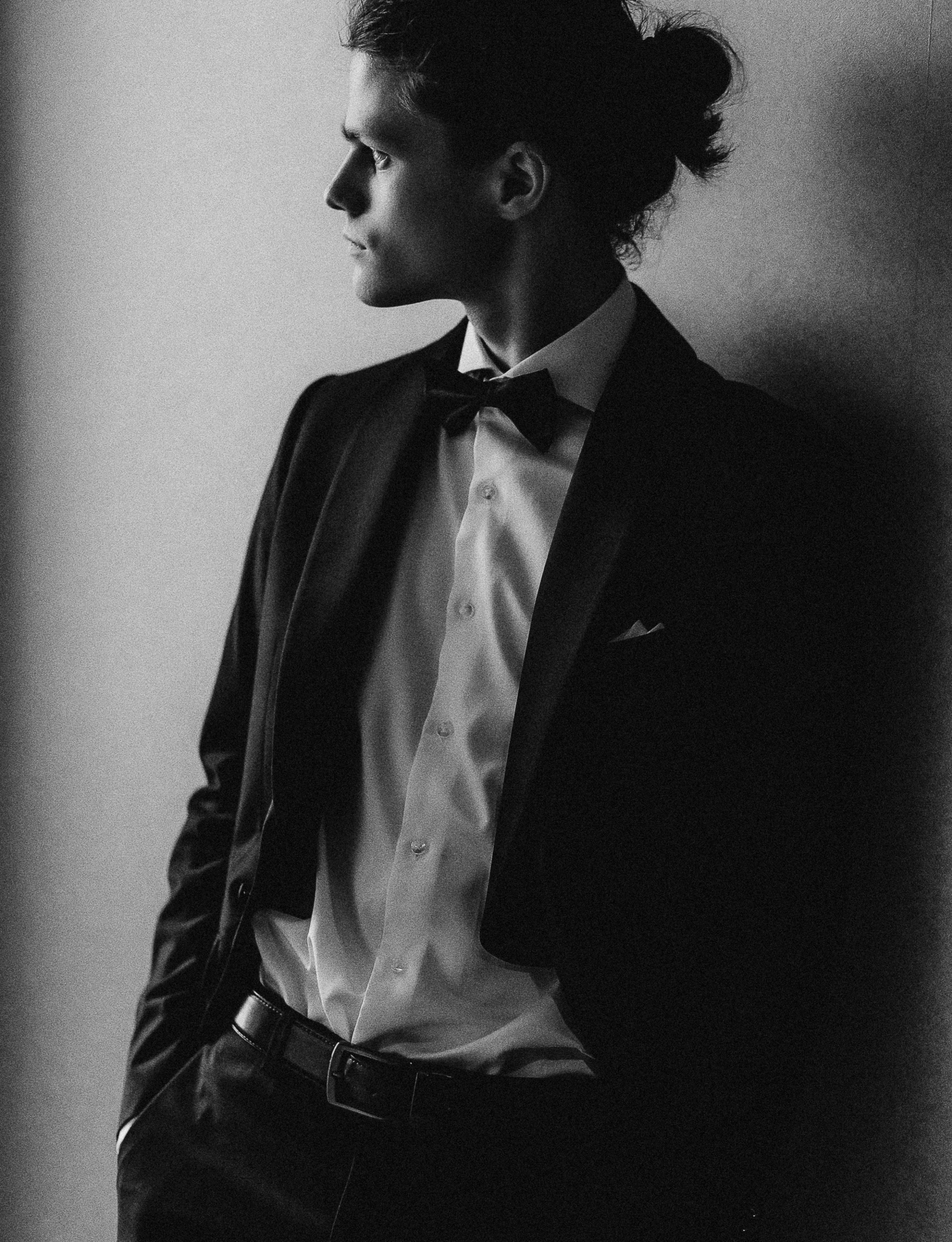 Свадебный фотограф в Москве Николай Болт