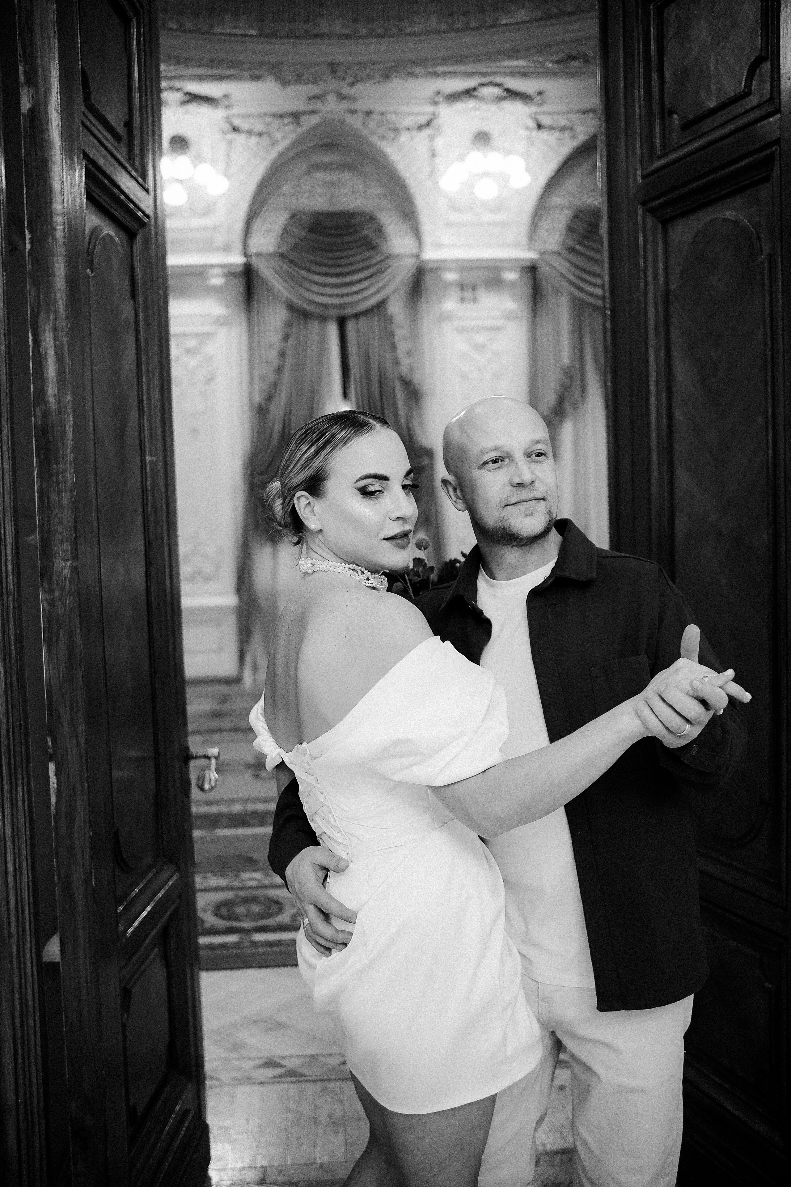 Ника & Андрей. ДБ2. Phdkvmr.ru