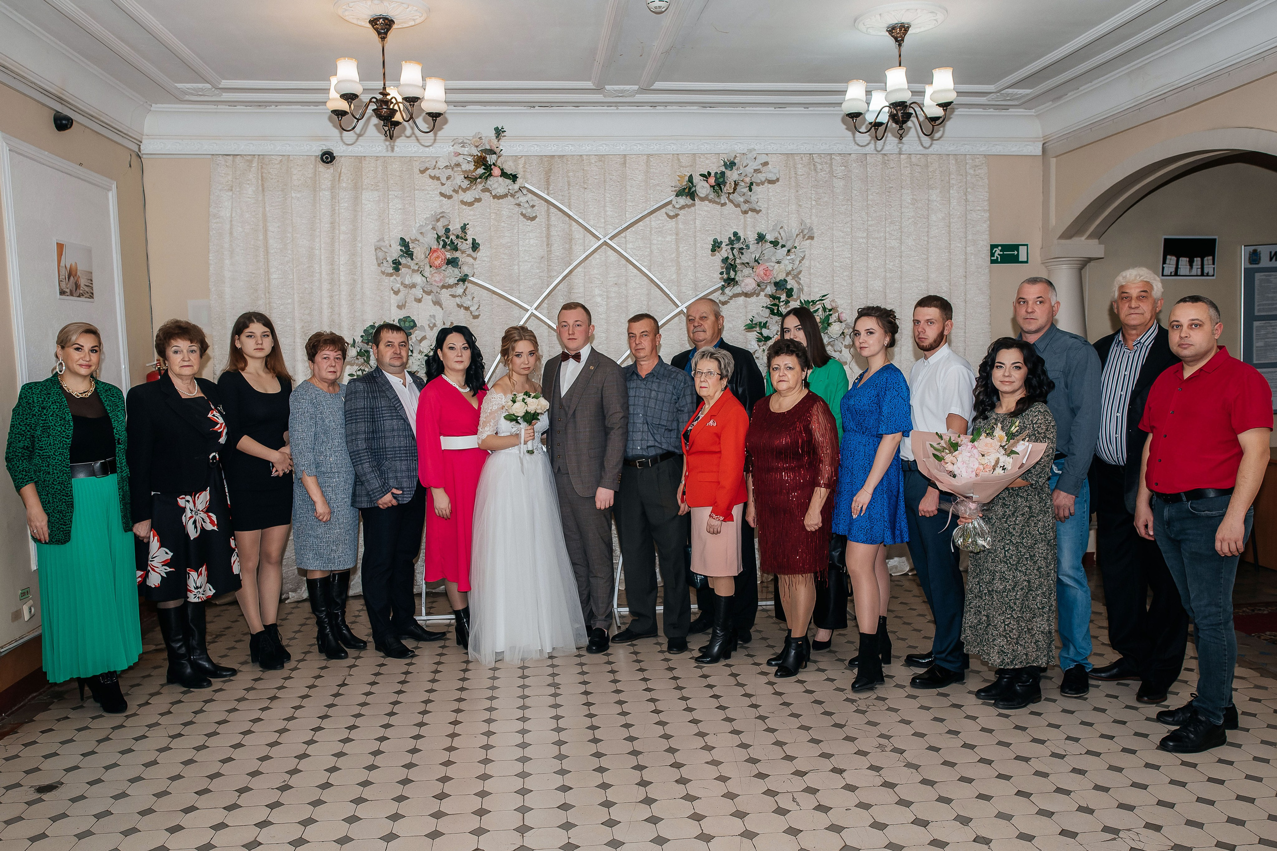 Саша и Настя. Семейный и детский фотограф в Самара Егорова Ирина