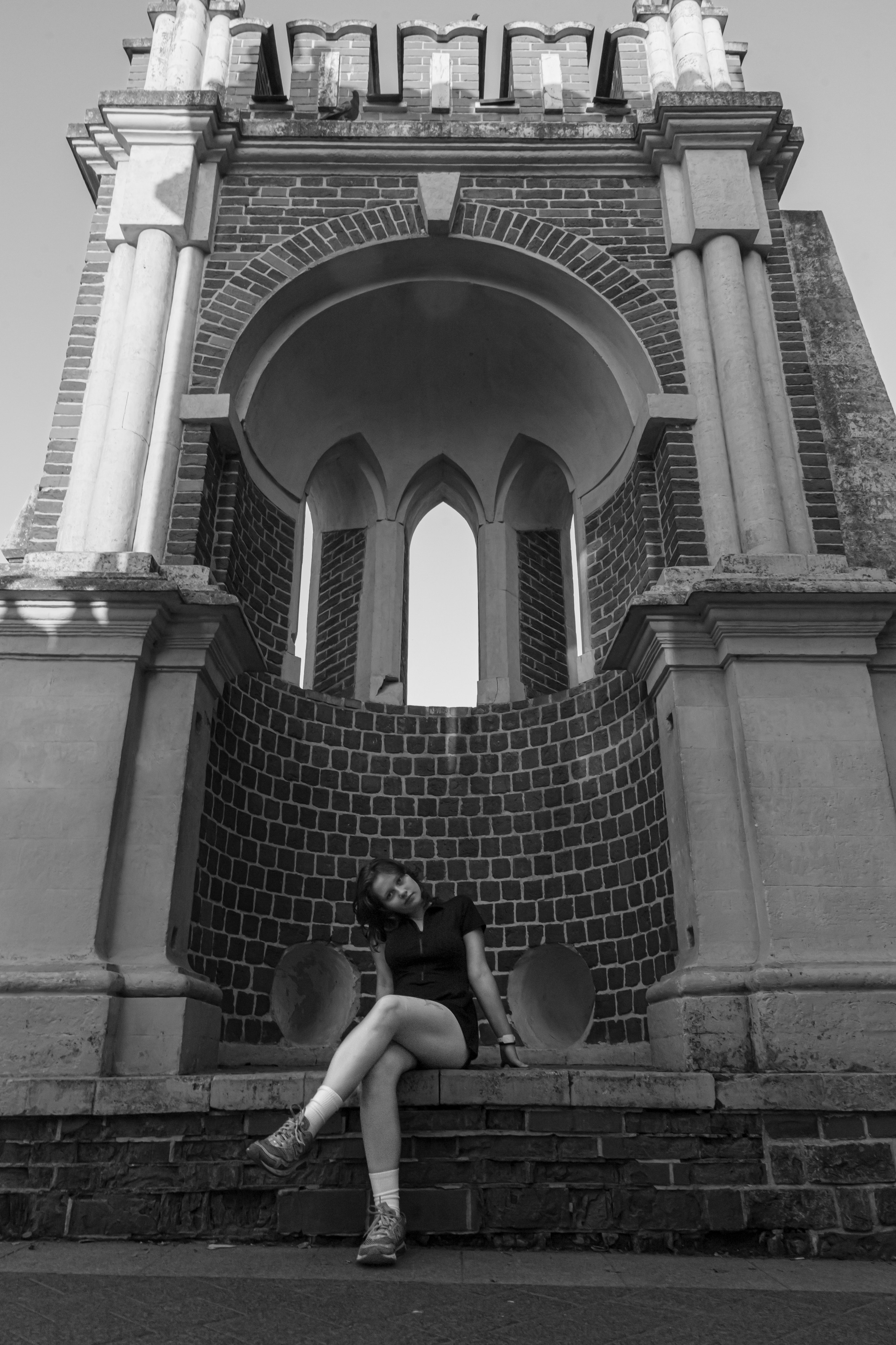 Фото-прогулка. Команда фотографов GoPhoto