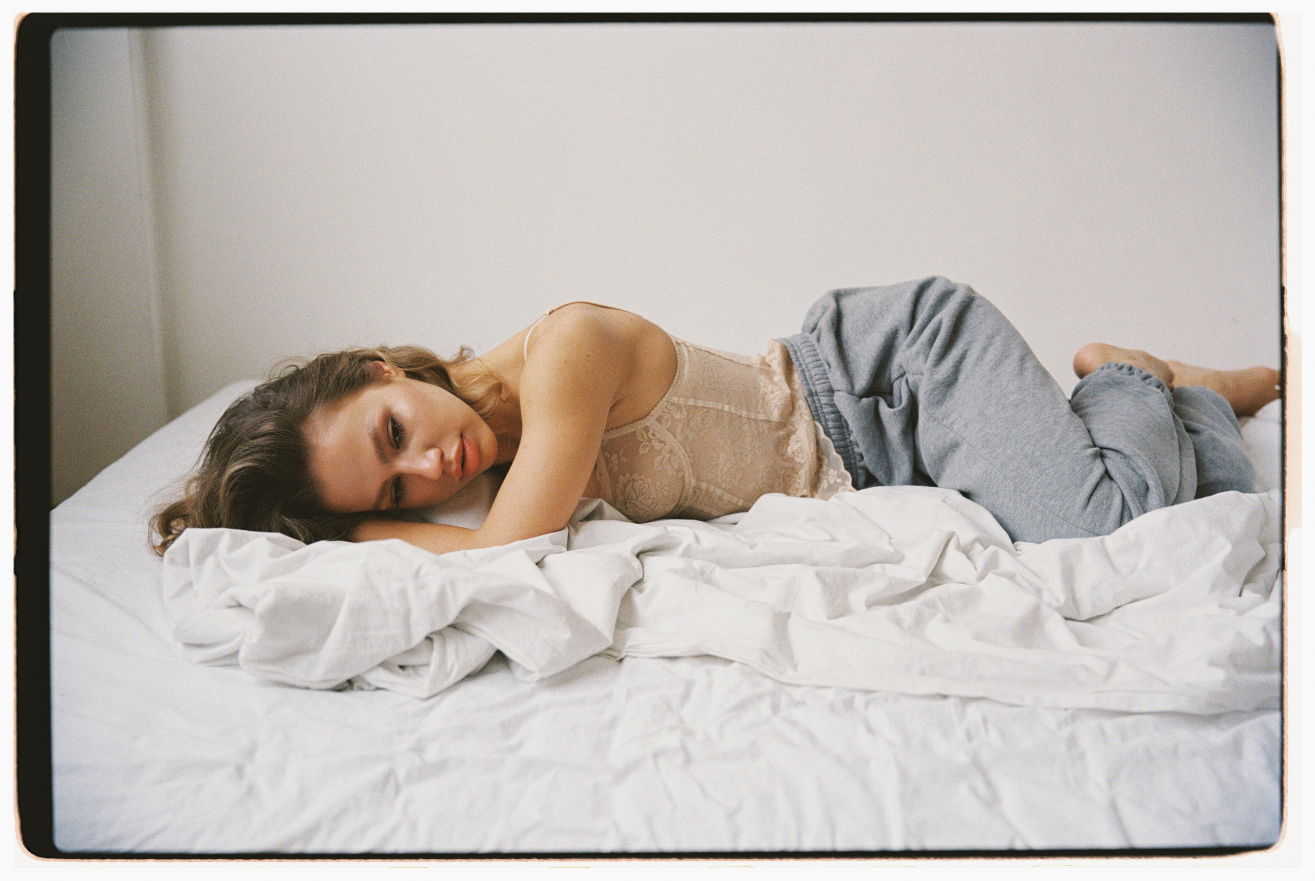 Фотограф в Санкт-Петербурге Светлана Шелковская