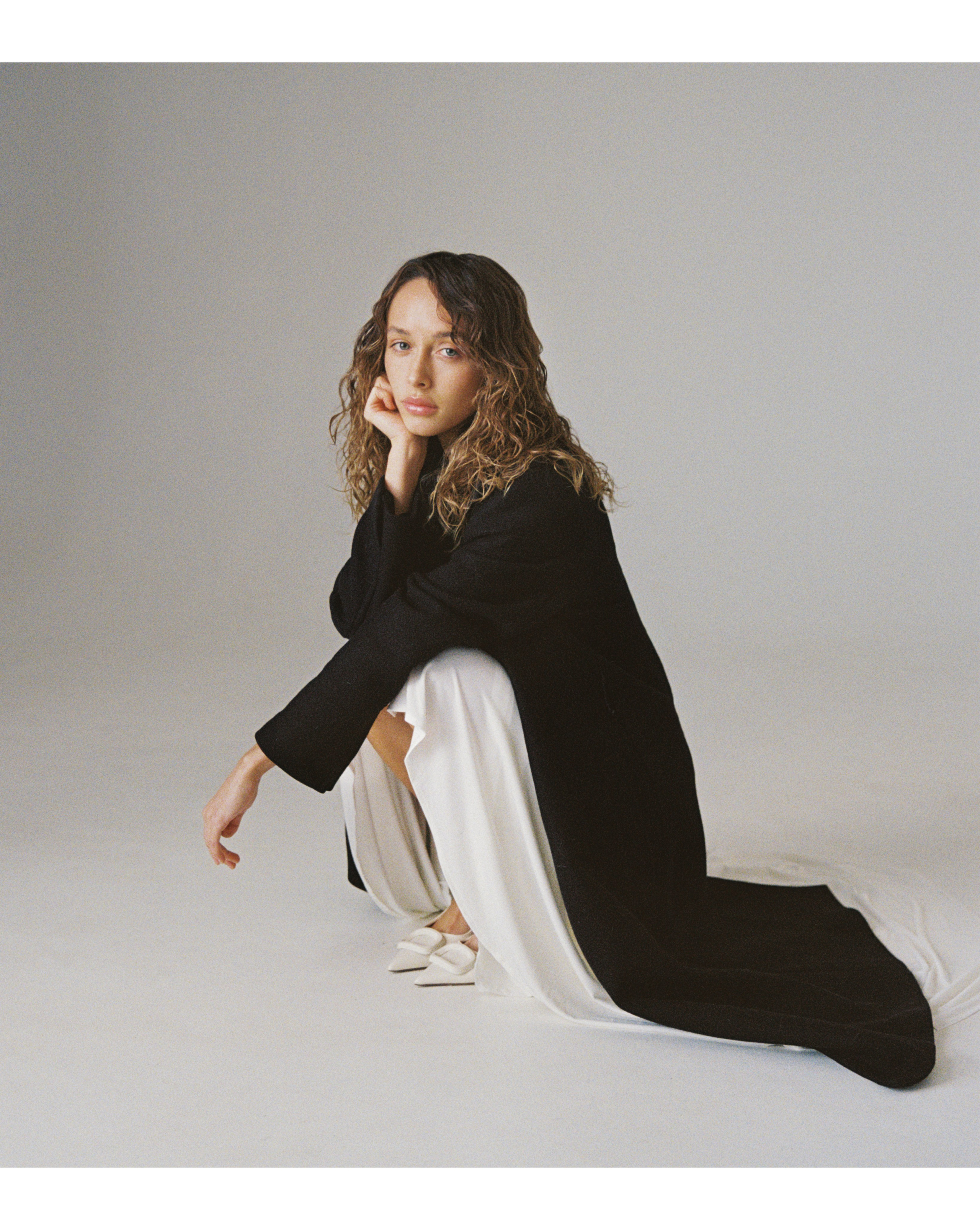 Фотограф в Санкт-Петербурге Светлана Шелковская