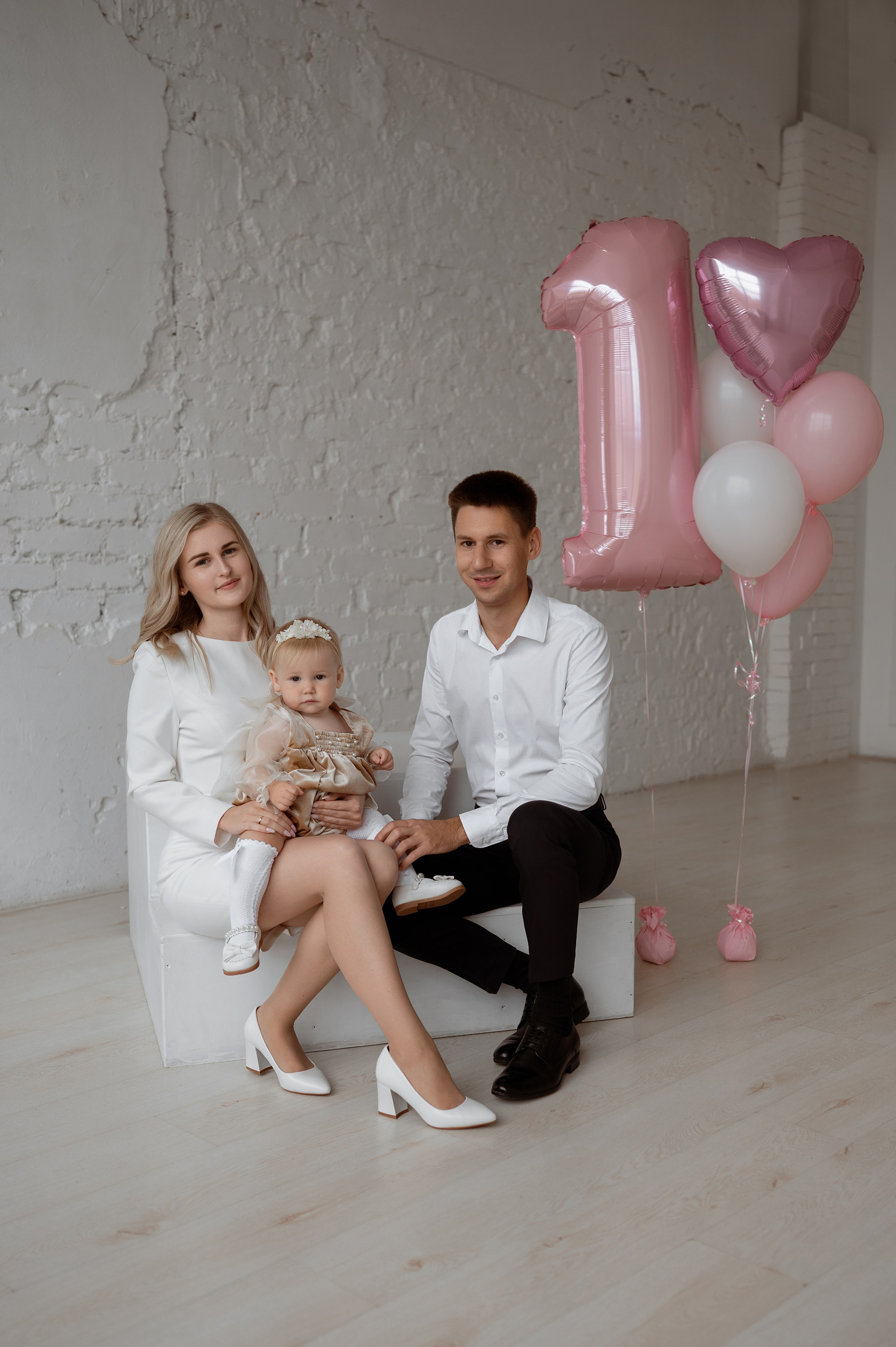 Семейная фотосессия Москва. Свадебный и женский фотограф город Электросталь и Ногинск