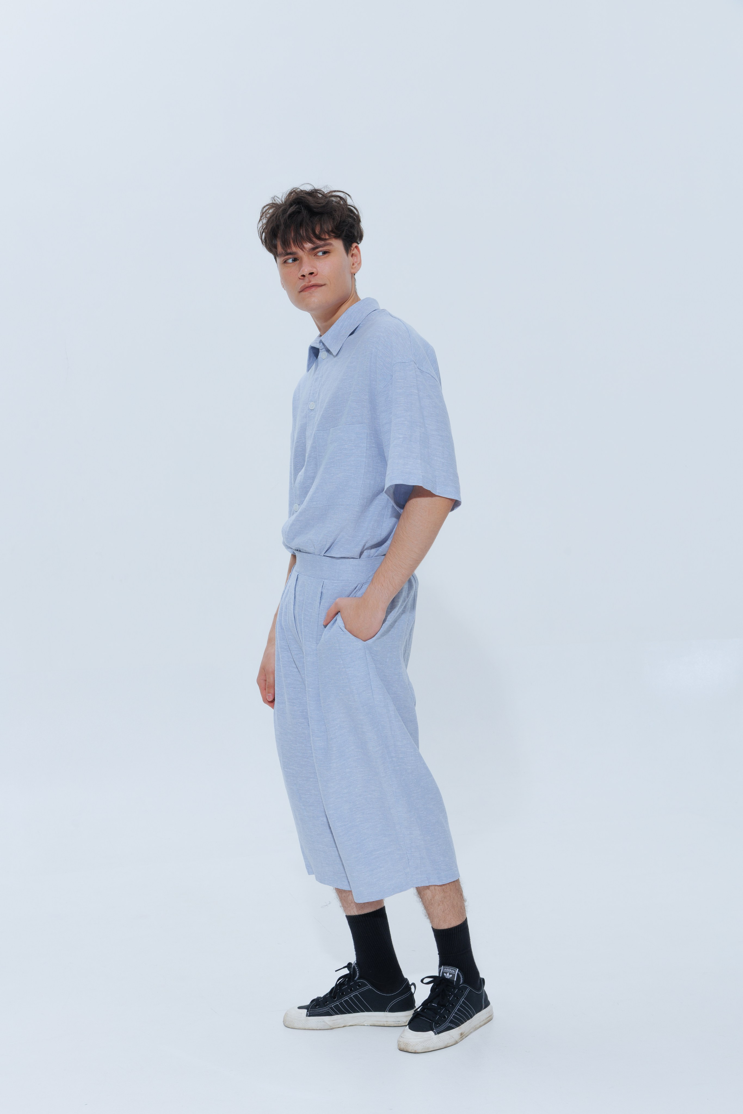 Дамир. Модельное агентство TM Models в Калининграде