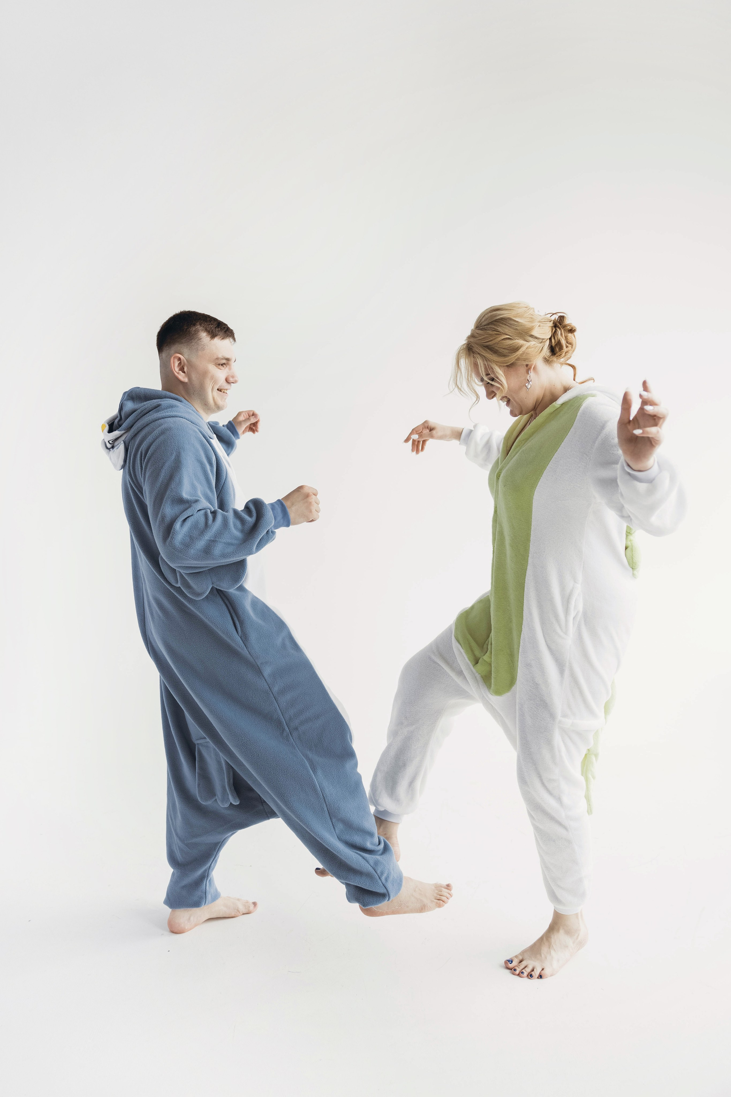 Кигуруми. Свадебный и семейный фотограф в городе Сургуте Стерликова Светлана