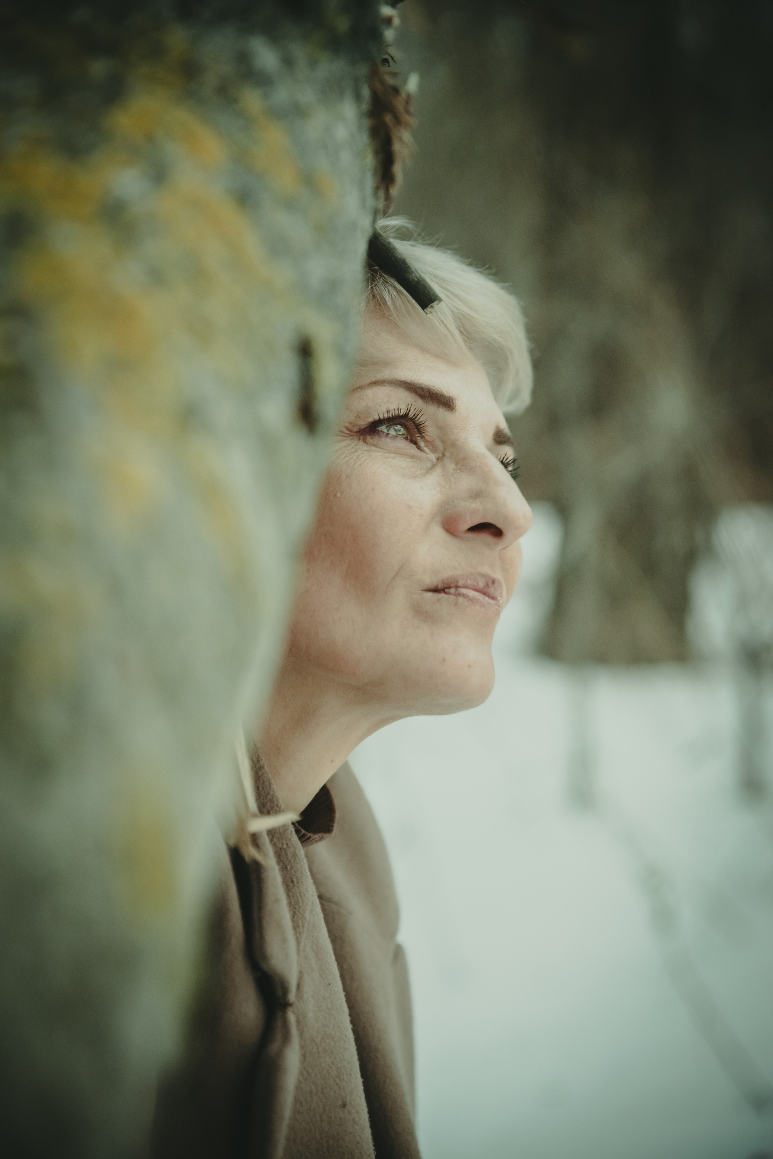 Зима любви. Фотограф Крещение Венчание Москва