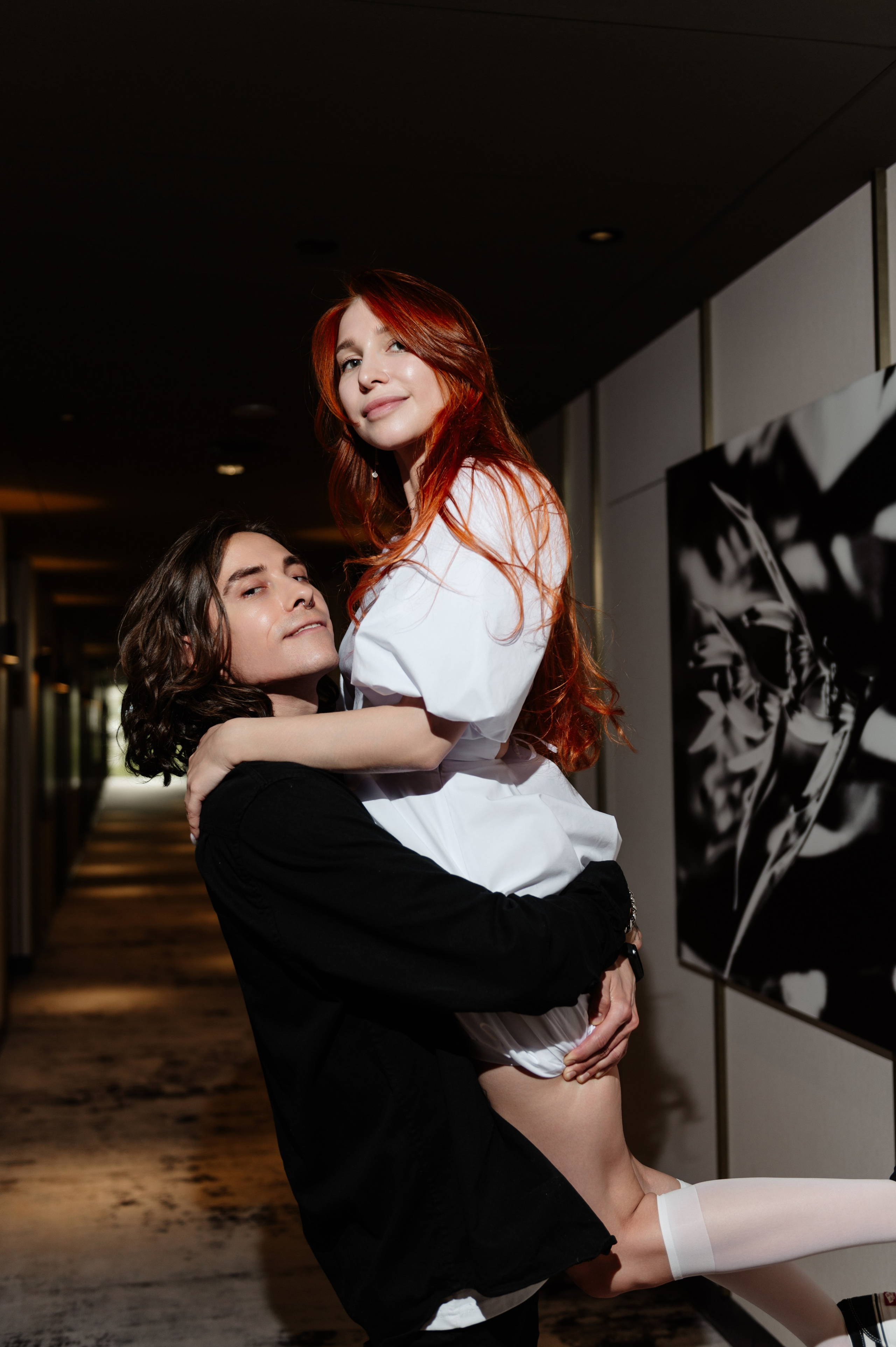 Yulia & Egor. Свадебный и индивидуальный фотограф Никита Роут | Москва