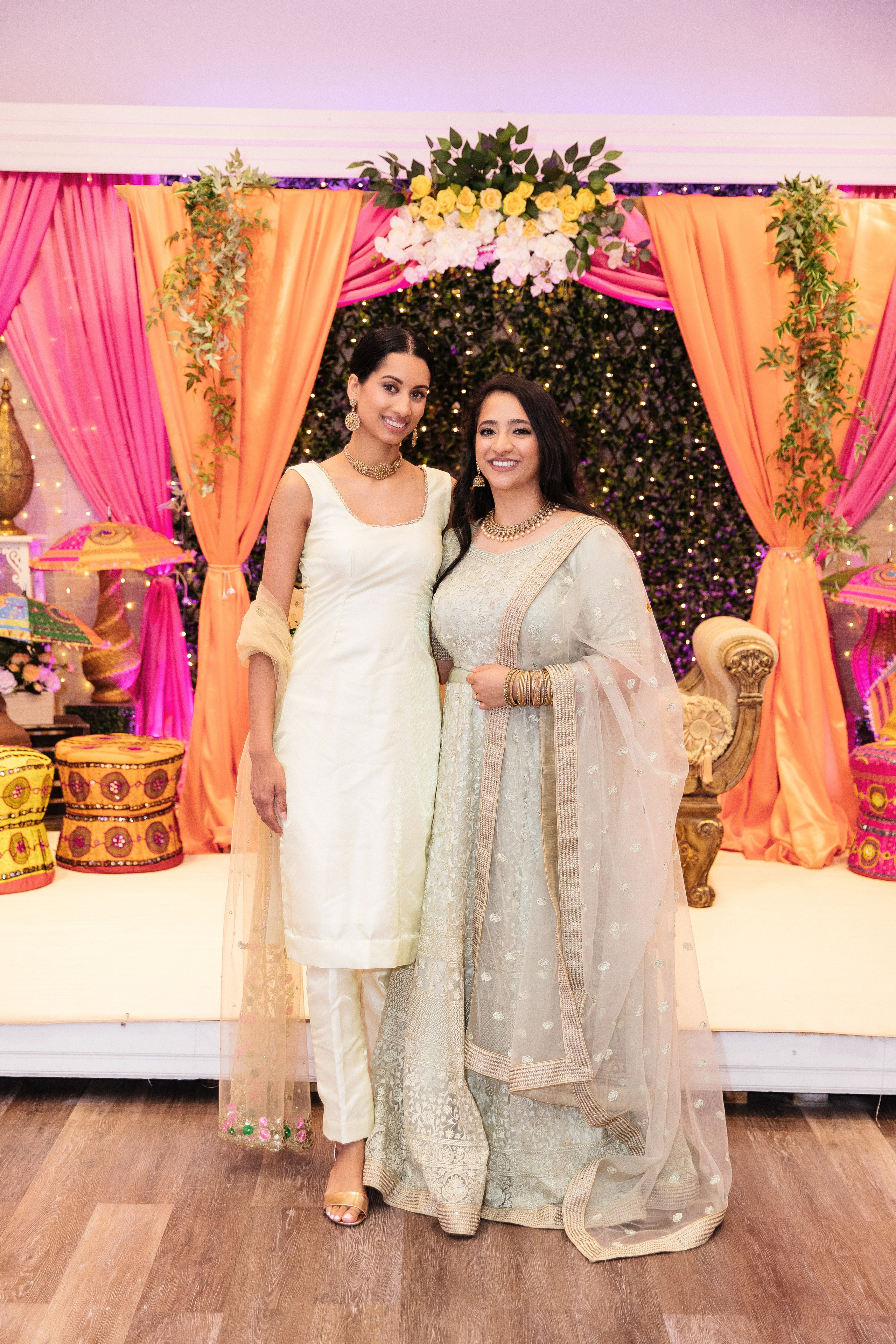 Shalom & Michael. Portrait photographer Toronto