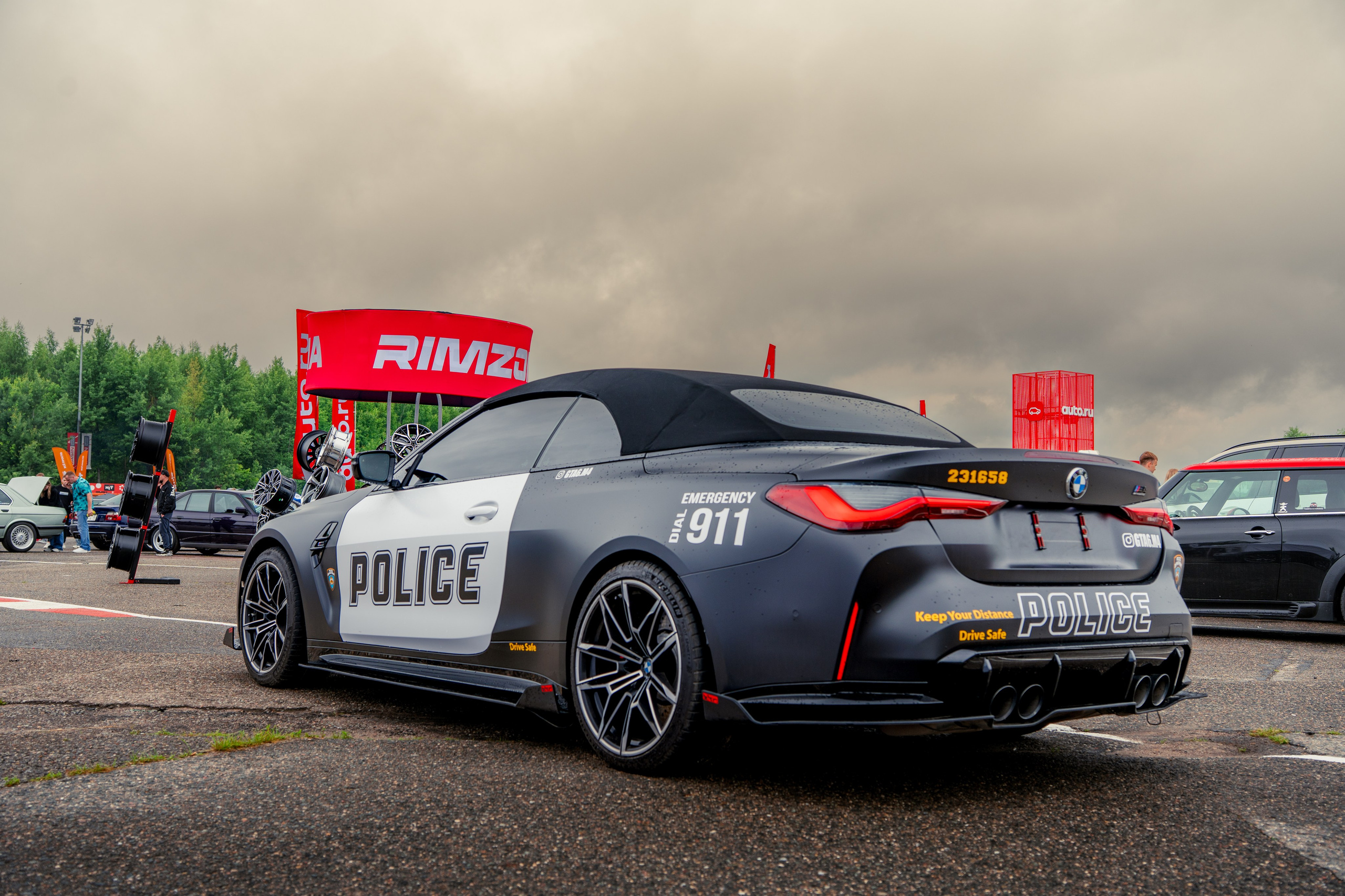 BIMMERDAYS 2026. 42Studio