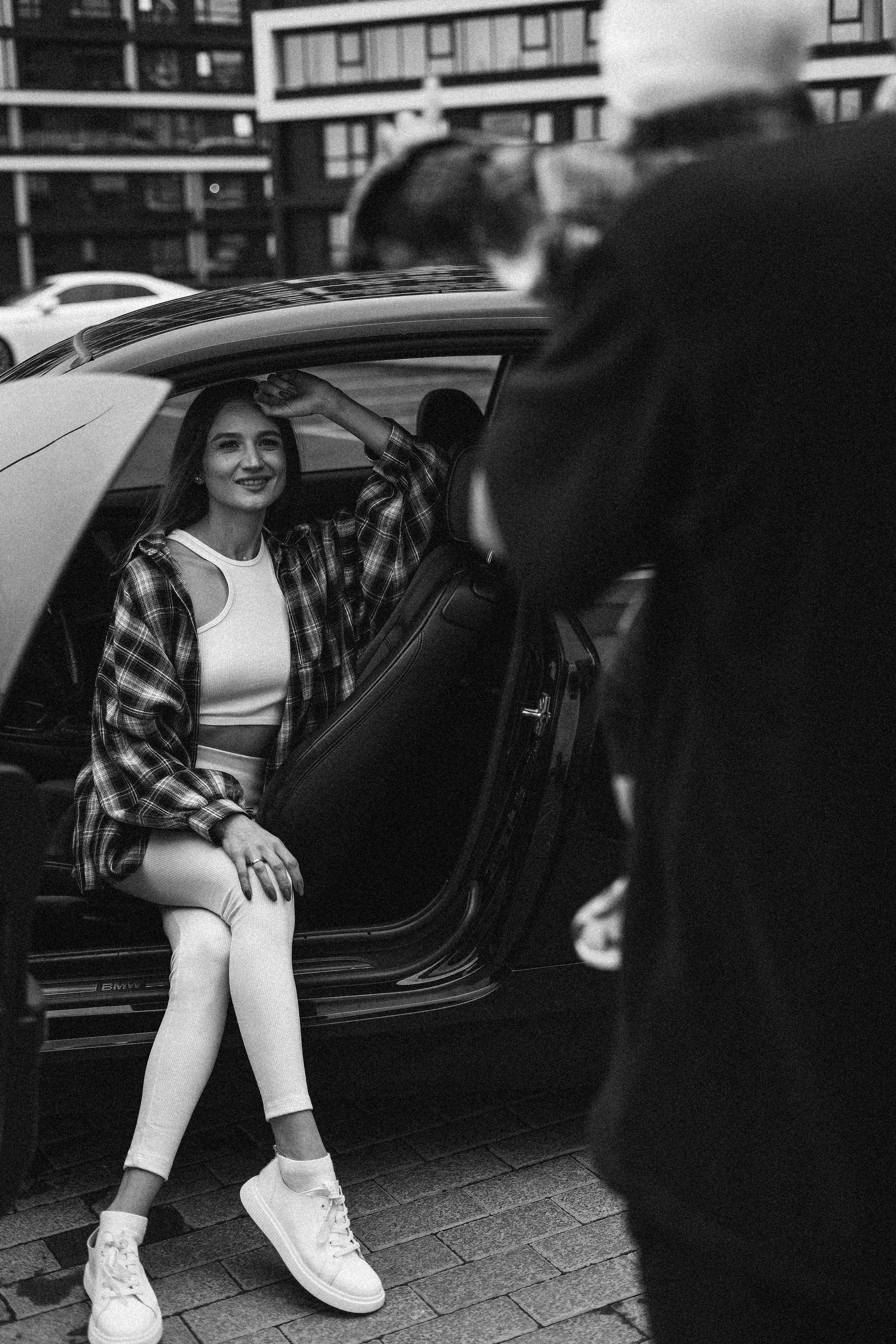 L O V E 🖤 B M W. Семейный и детский фотограф в  г. Екатеринбурге Холодова Юлия