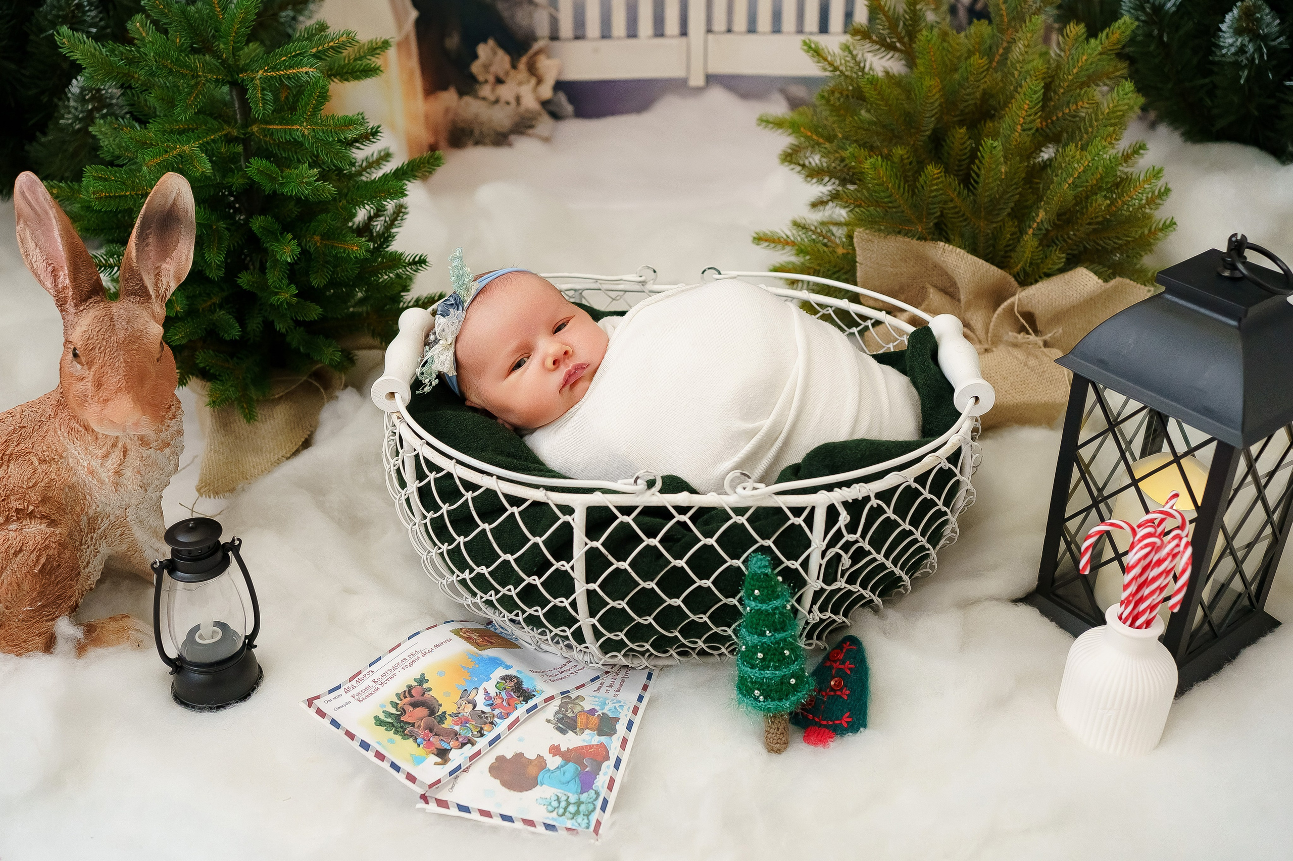 Фотосессия Newborn. Фотограф новорожденных в г. Павлово Беспалова Екатерина