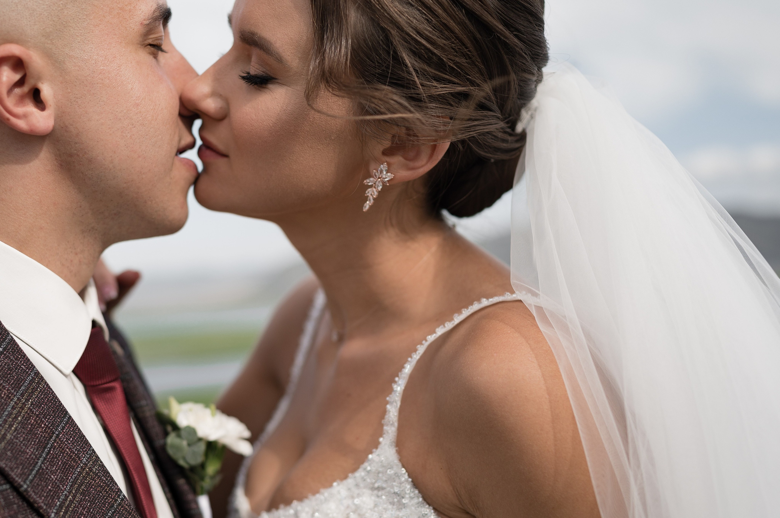 Максим и Анастасия. Свадебный и Семейный фотограф в Абакане, Красноярске