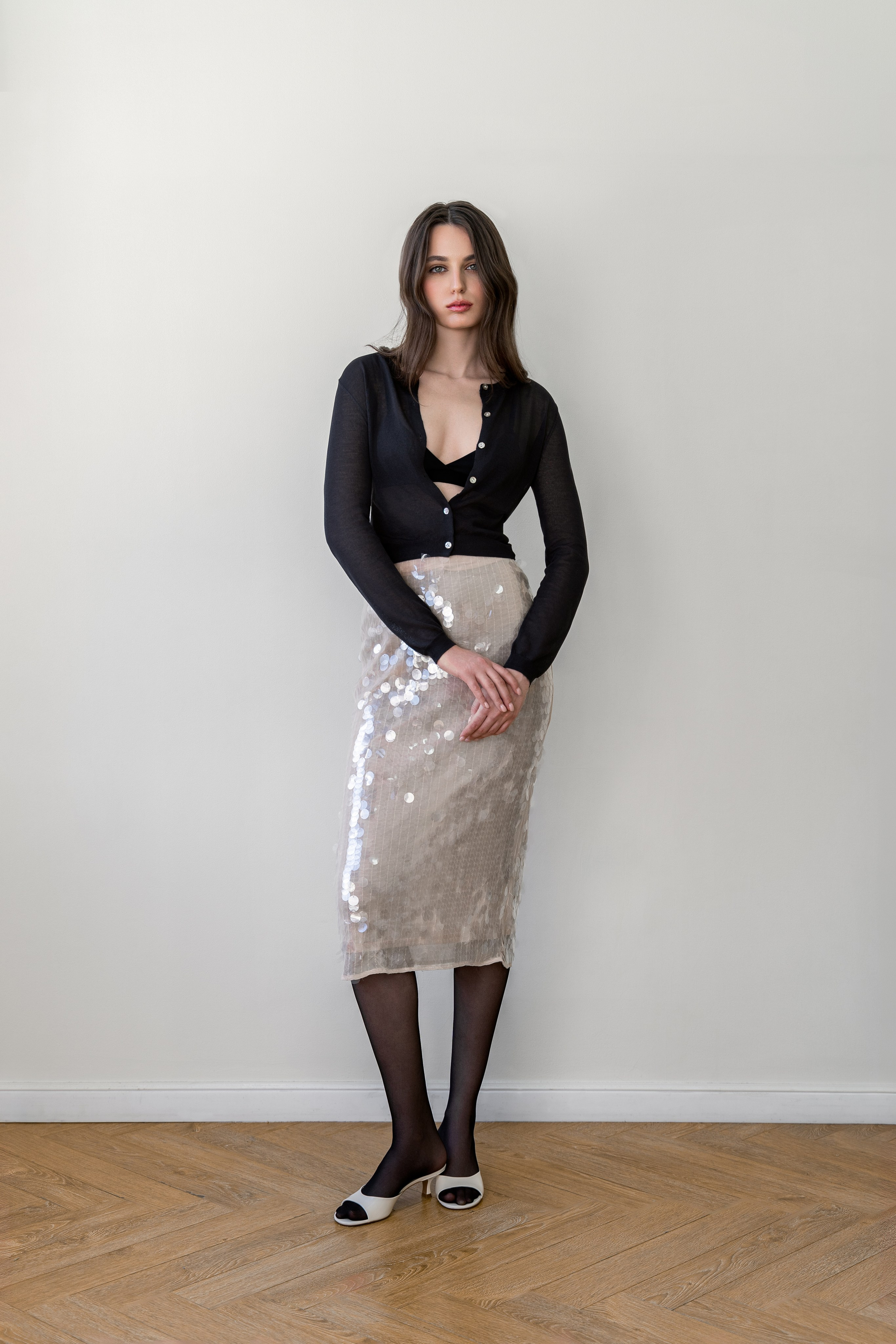Fashion E-Commerce. Артем Черных