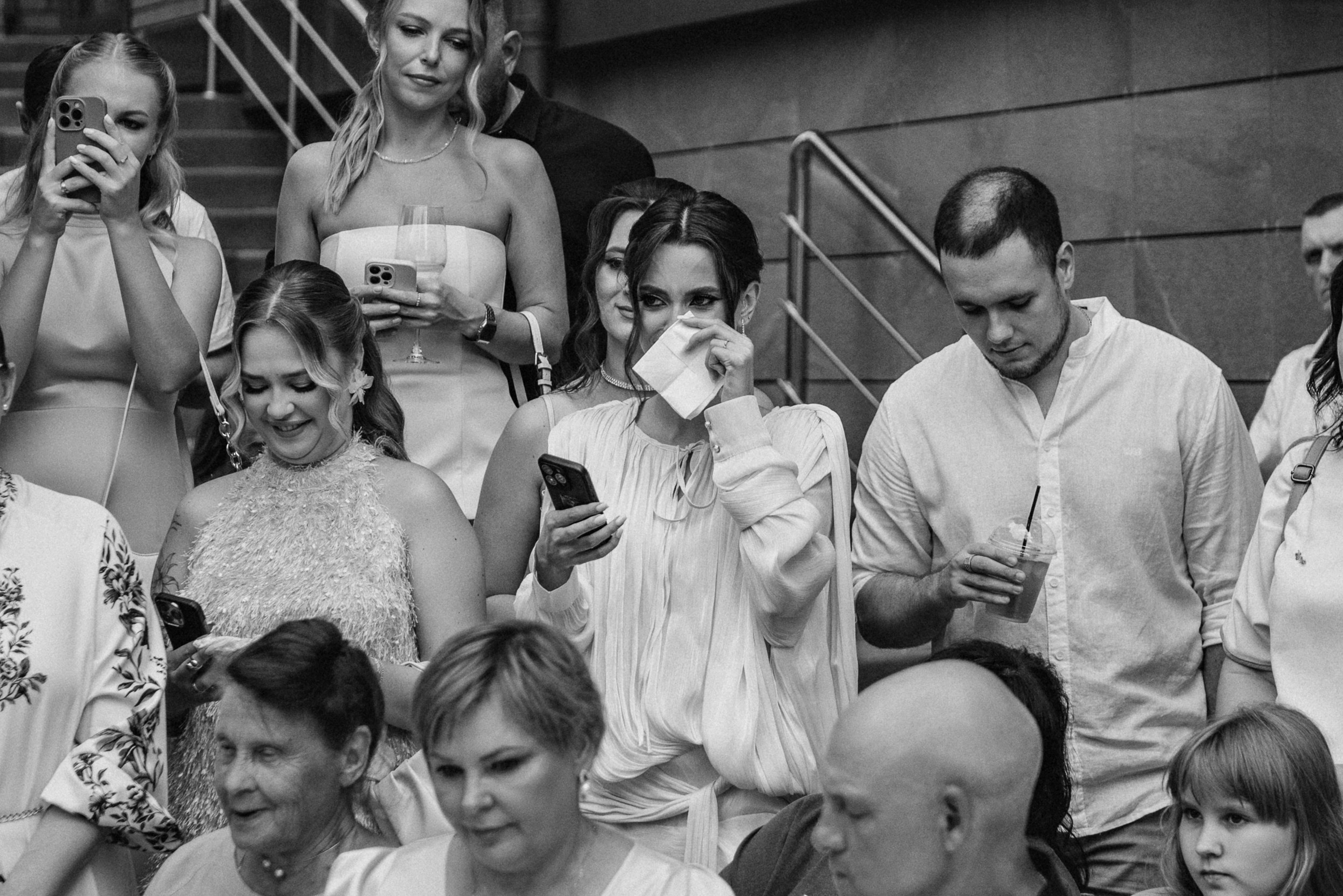 Владислав и Алина. Свадебный фотограф в Тамбове и области