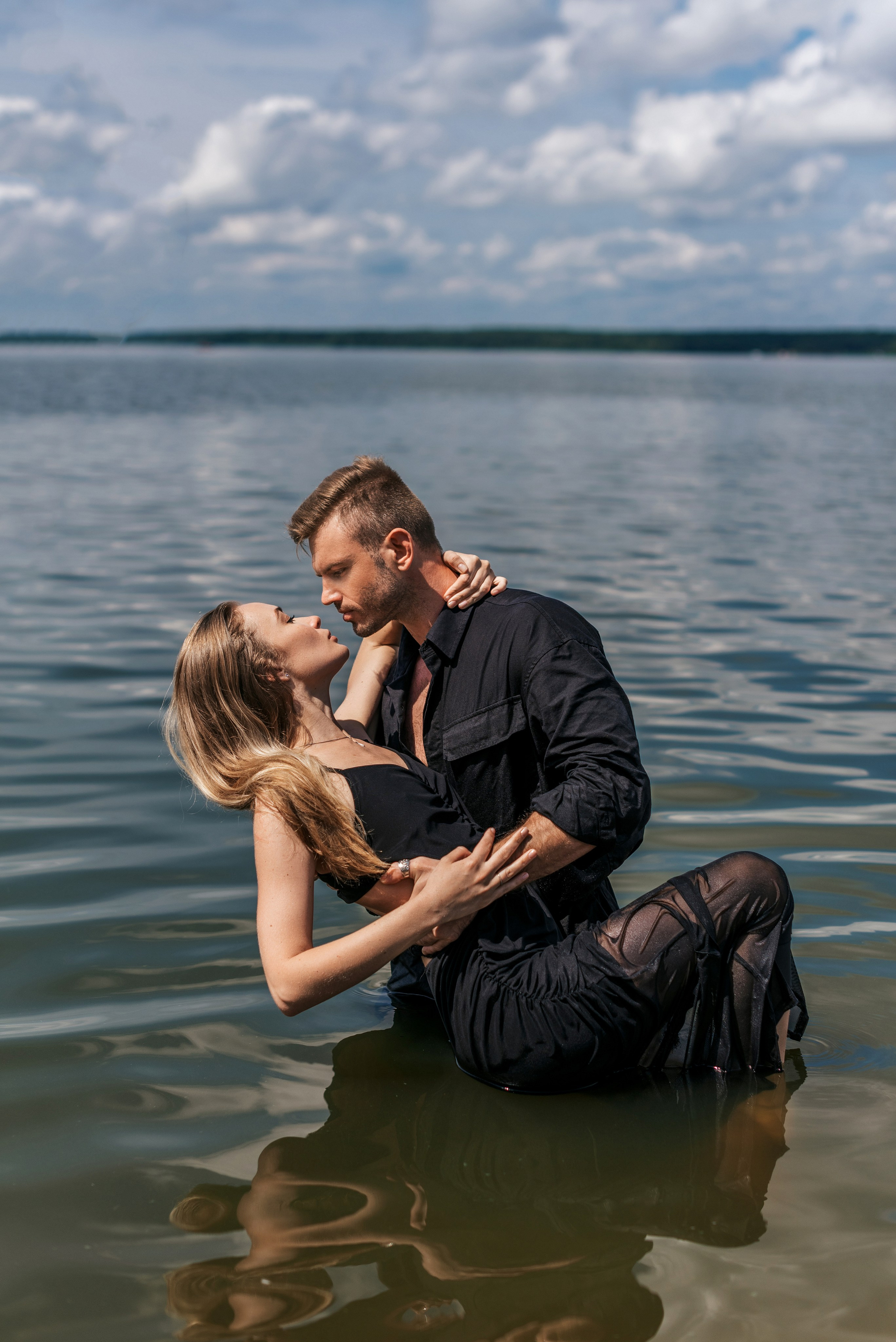 Семейные фотосессии. Фотограф в Минске