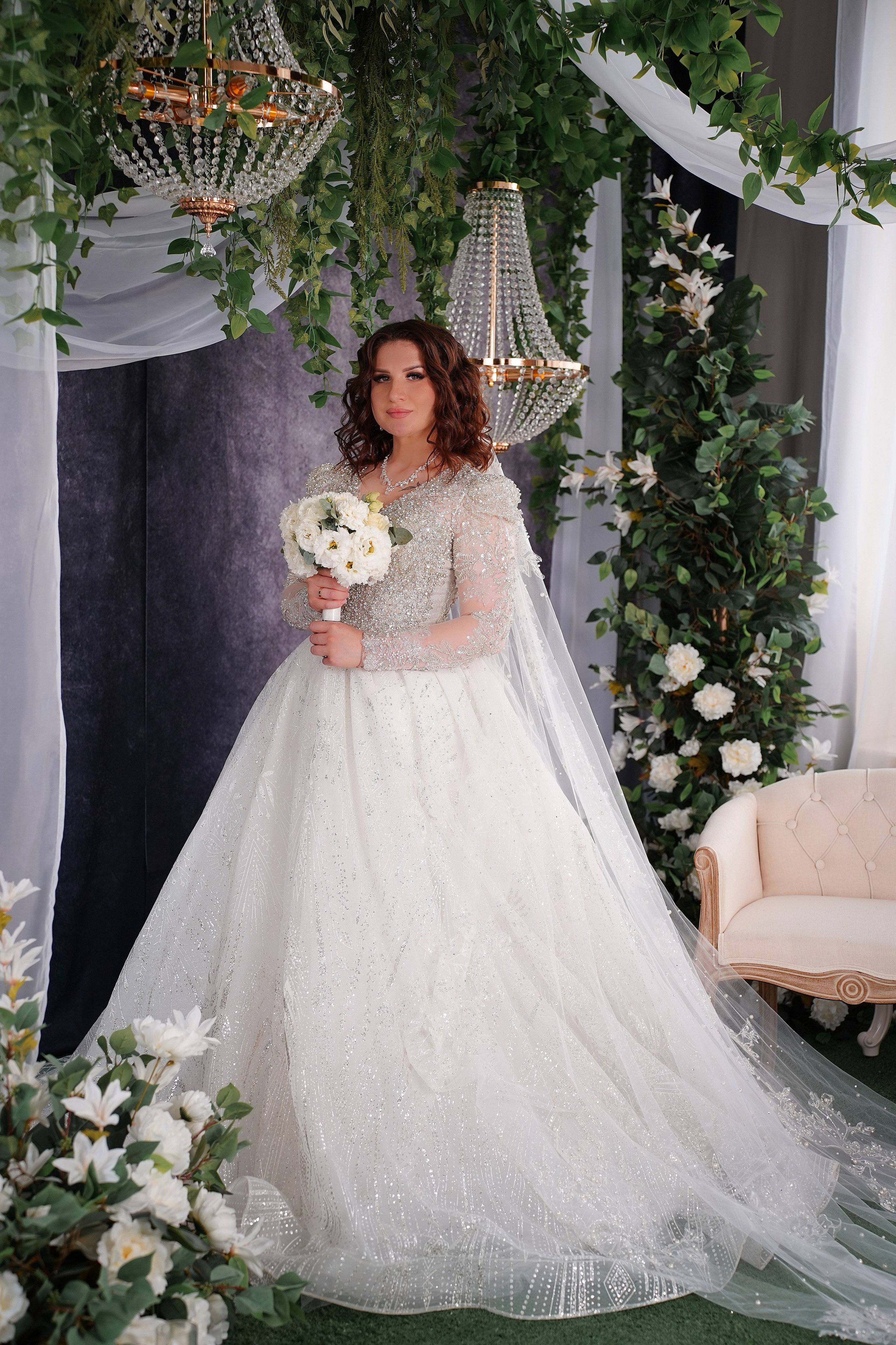 Свадьбы. Фотограф в Оренбурге Мария Иванова