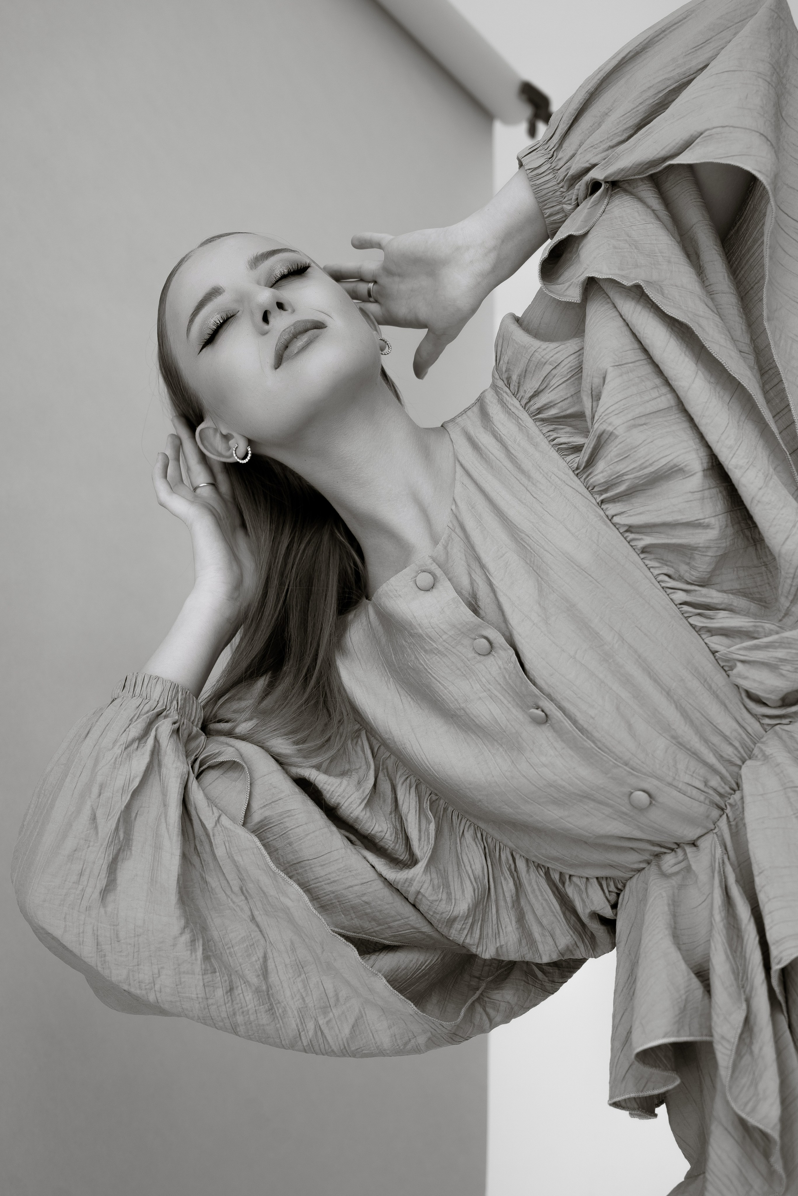 Арина. Тамара Власова