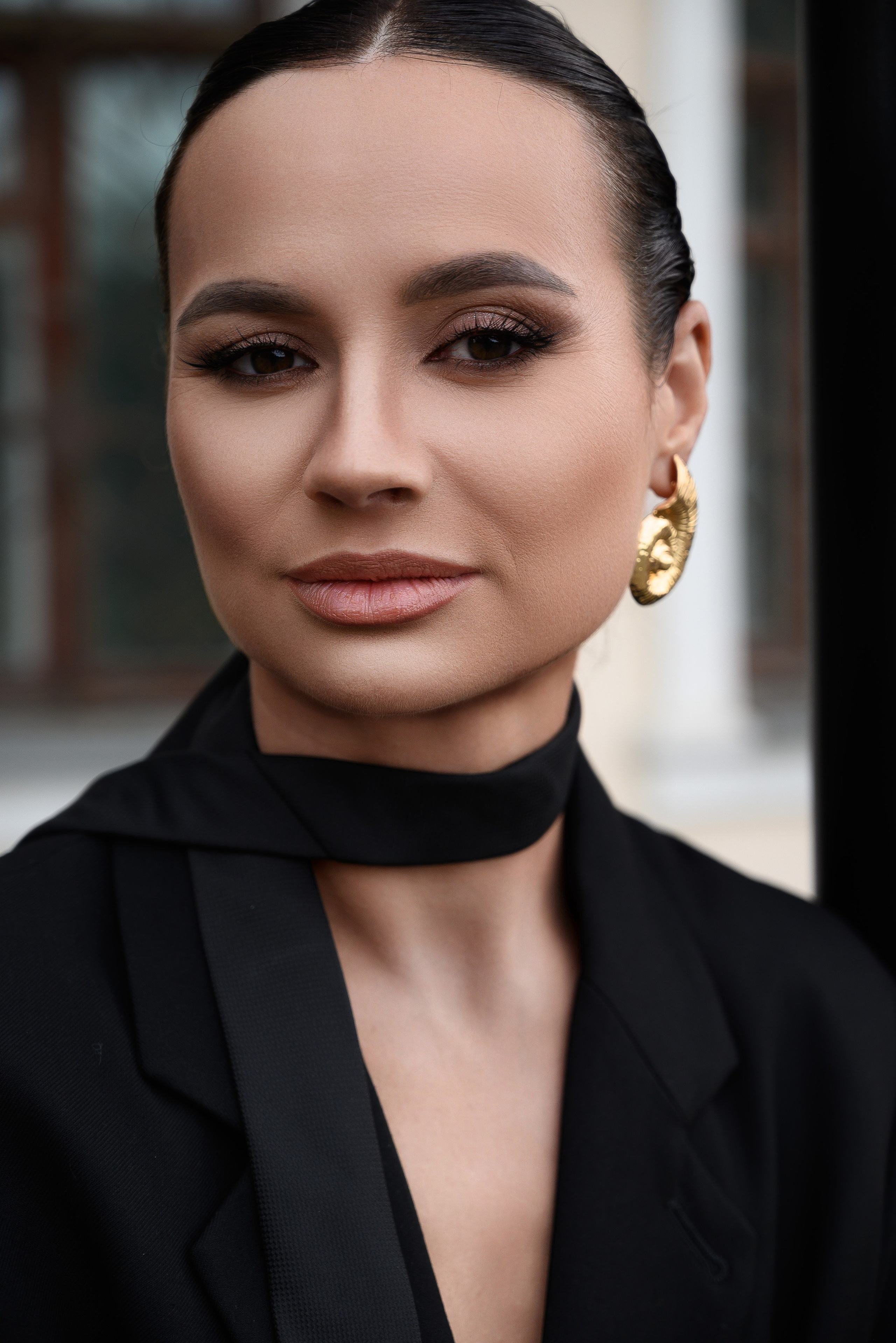 Катя. Тамара Власова