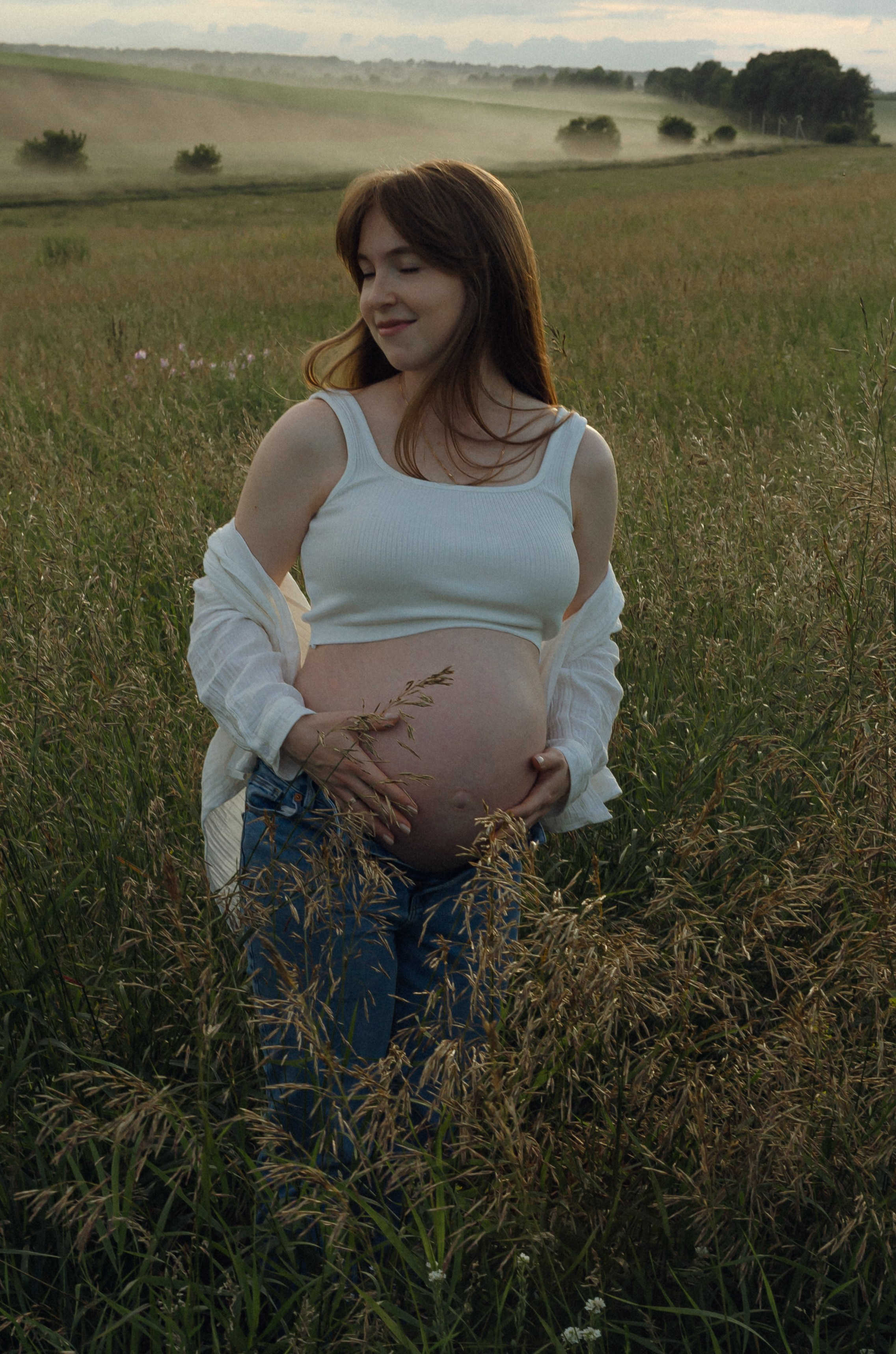 История любви. Семейный фотограф в Барнауле Ирина Ястребова