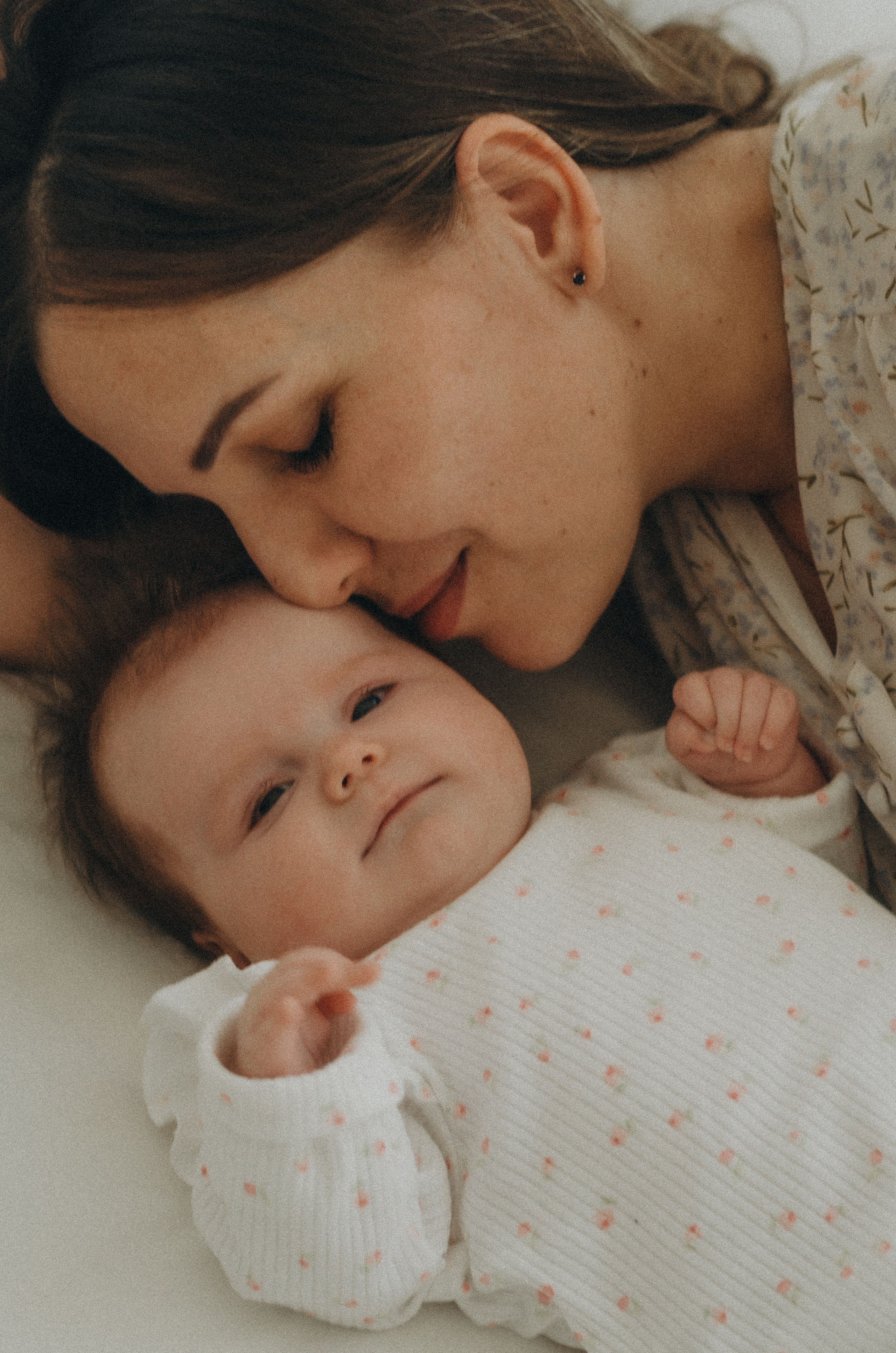 Семейная съемка. Семейный фотограф в Барнауле Ирина Ястребова