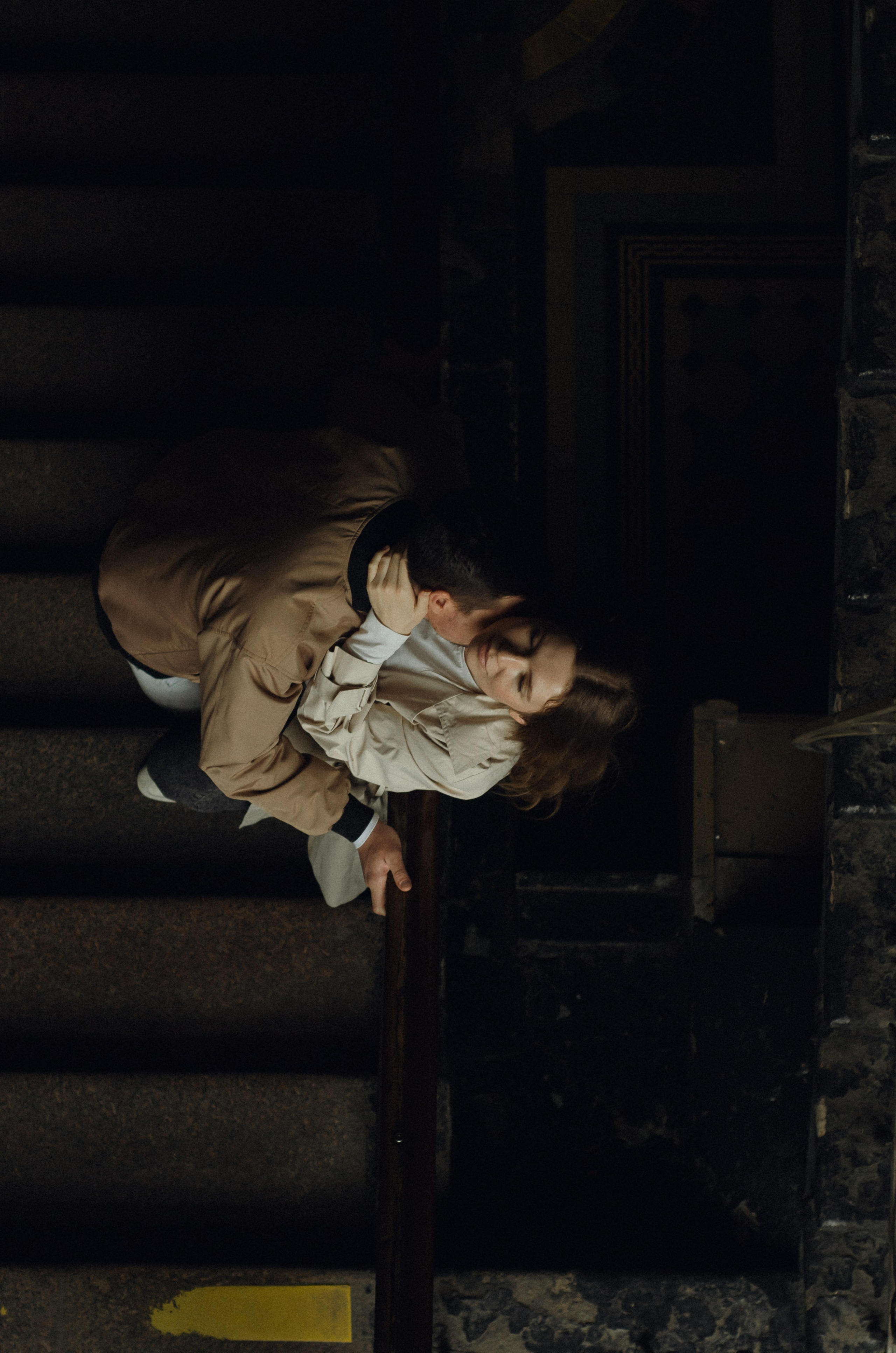 История любви. Семейный фотограф в Барнауле Ирина Ястребова